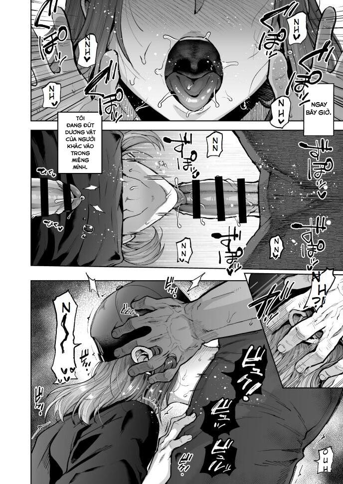 TUYỂN TẬP GÂY NỨNG NHÀ RÔ Chapter 420 - Next 