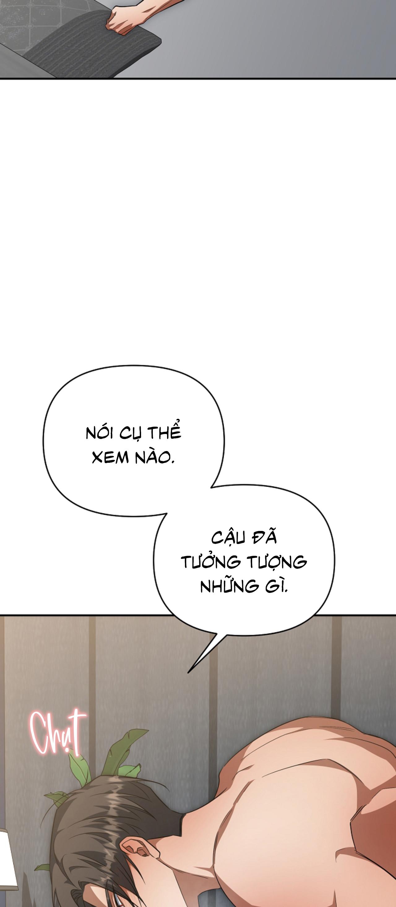 SỰ THẬT TRẦN TRỤI Chapter 26 18+ - Next Chapter 27