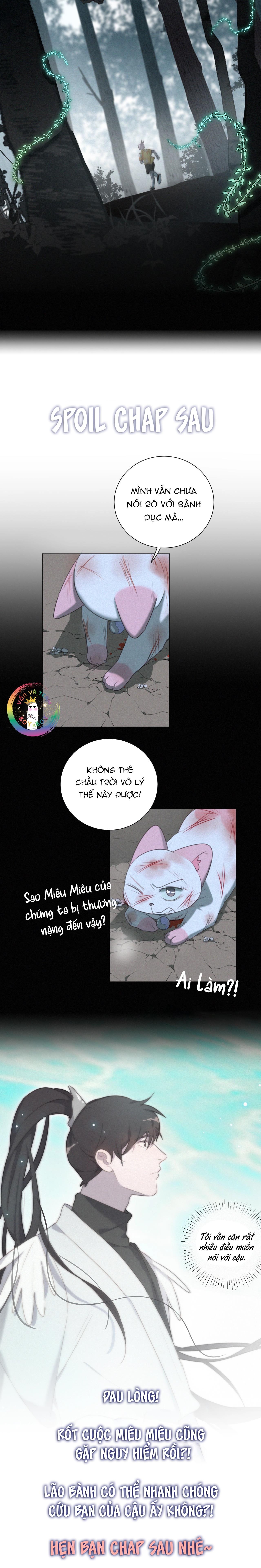 Xã Hội Mồn Lèo Chapter 81 - Next Chapter 82