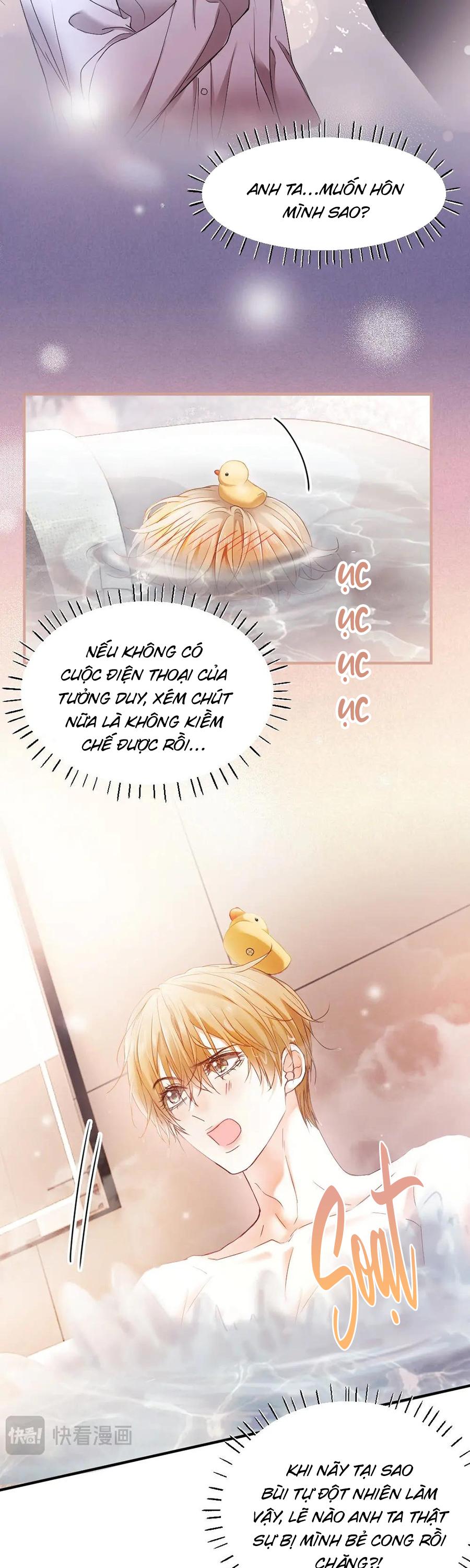 Tiểu thiếu gia dựa vào nhan sắc càn quét toàn hệ thống Chapter 77 - Next 