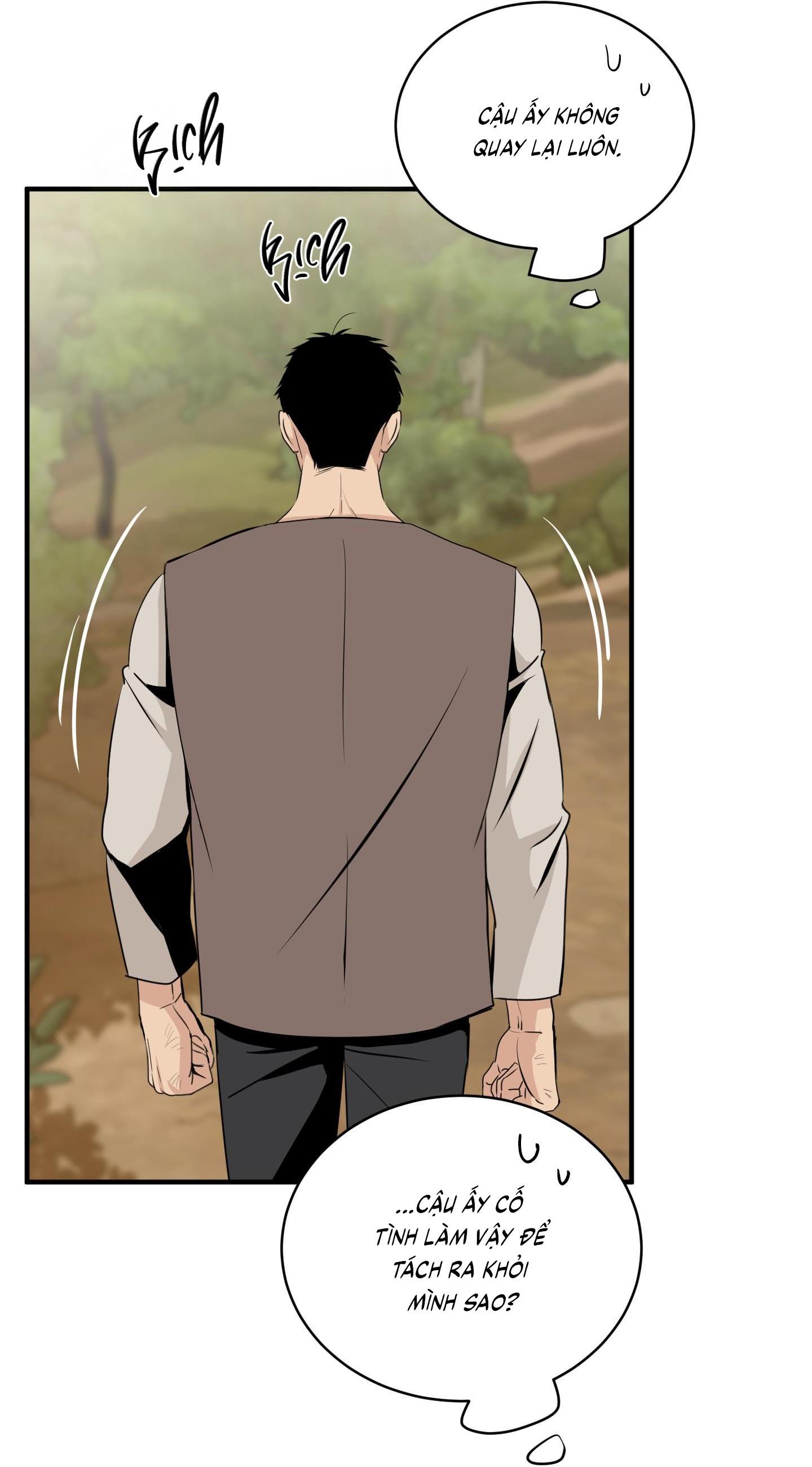 (CBunu) Hoa Vô Danh Chapter 23 - Next 