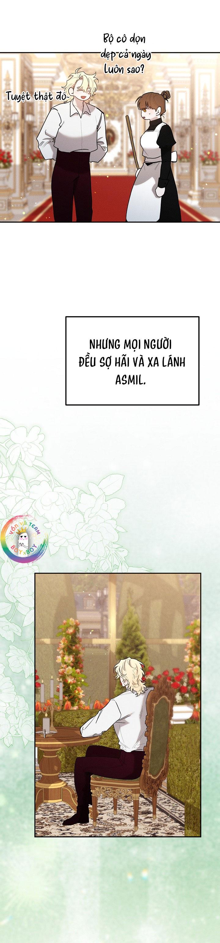 (END) Này, Đừng Có Nhấn Cái Nút Đó! Chapter 59 - Trang 2