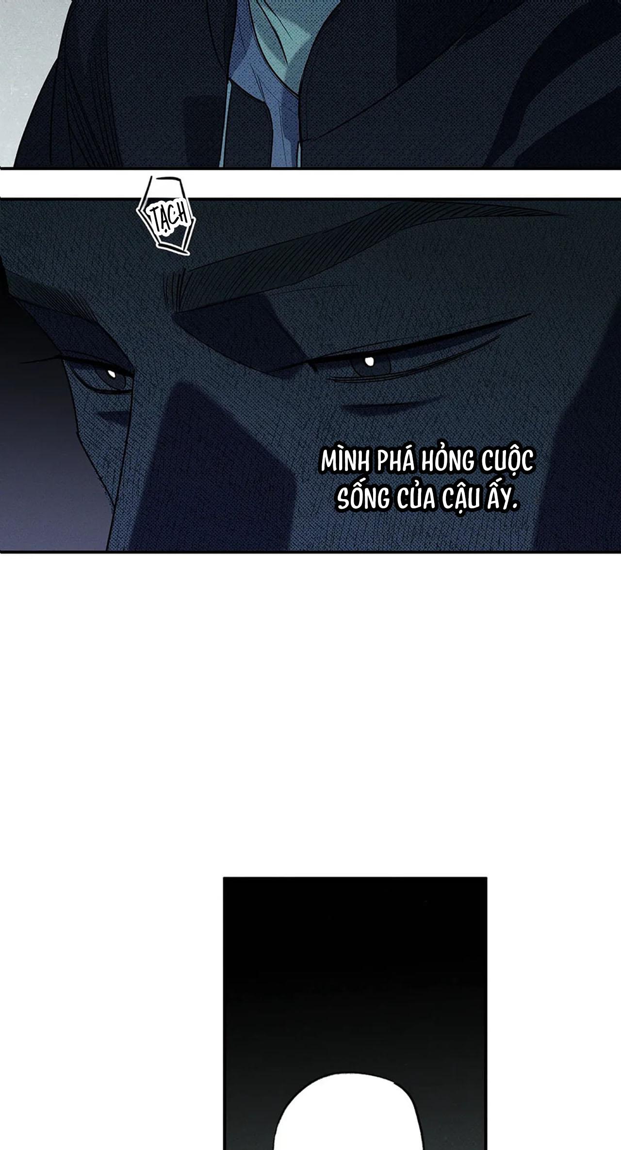 WET SAND Chapter 16 - Next Chapter 17