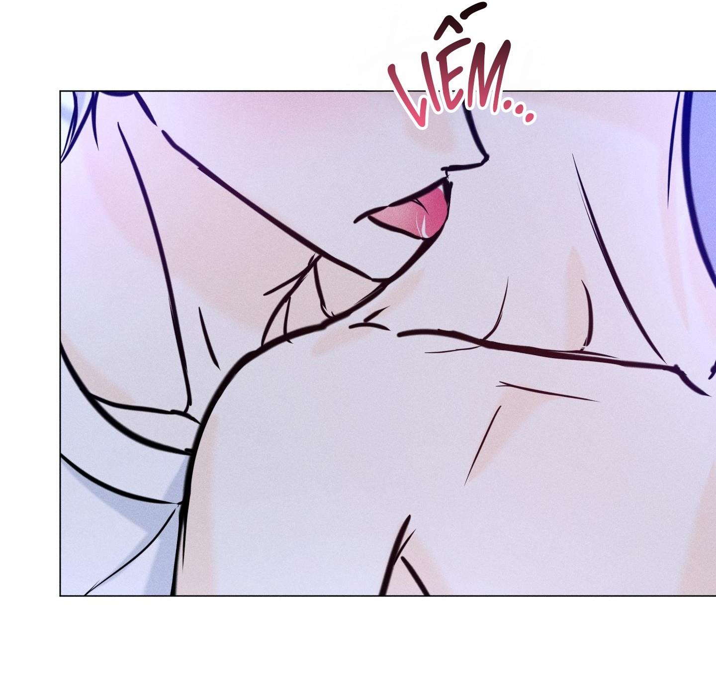 (CBunu) LOVE STRUCK Chapter 13 H+ - Next 