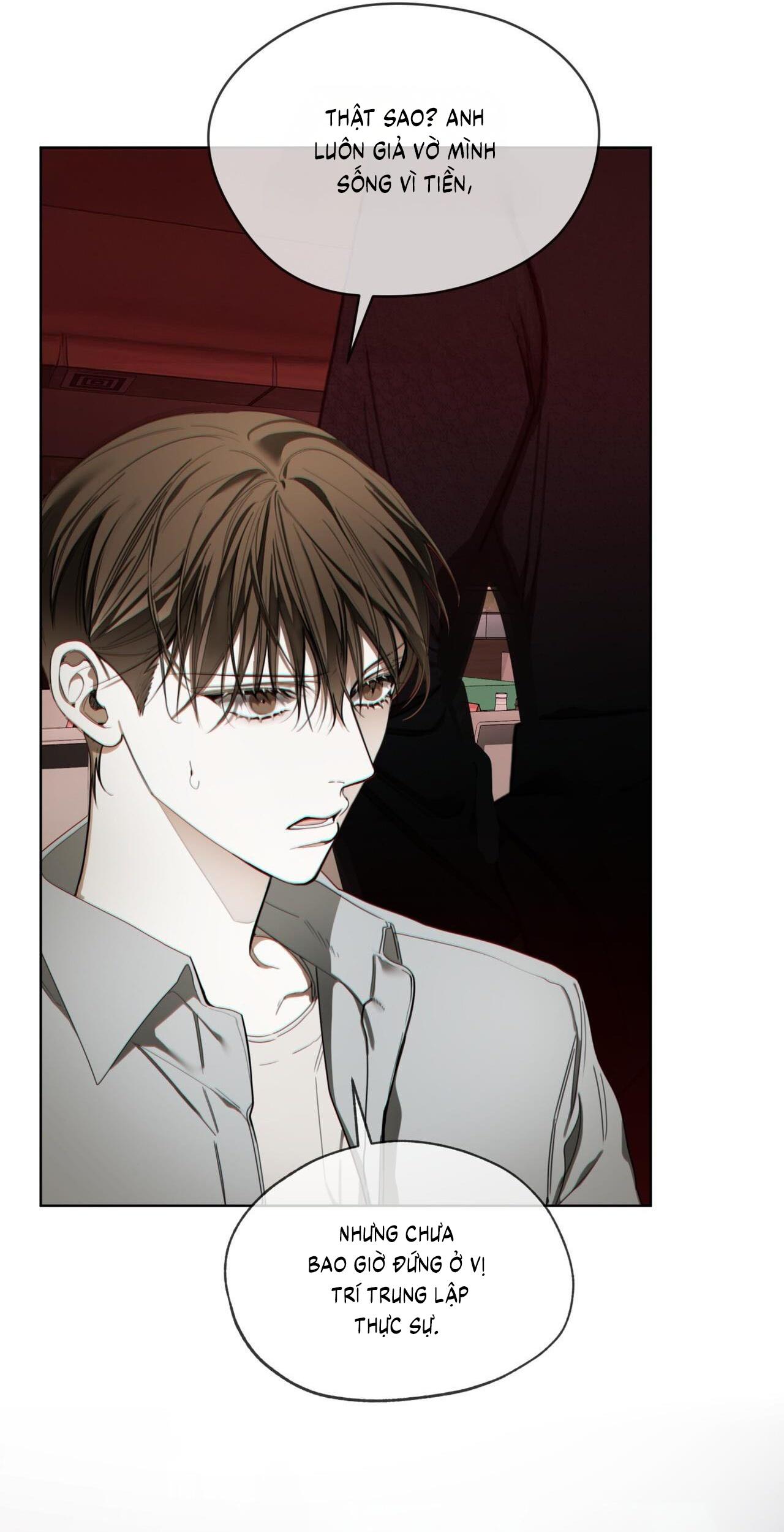 (CBunu) Phạm Luật Chapter 113 - Next 