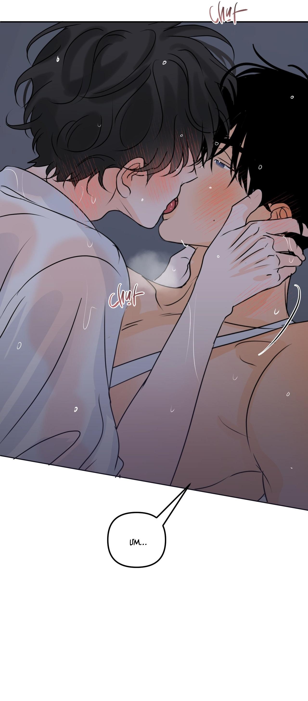 RANH GIỚI CỦA MÙI HƯƠNG Chapter 58 - Next 