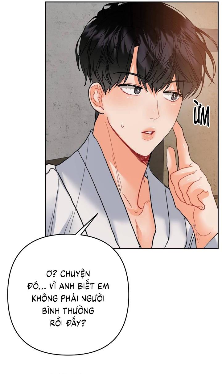 ( CBunu ) Omega Của Anh Chapter 19 Ngoại truyện 5 - Next 