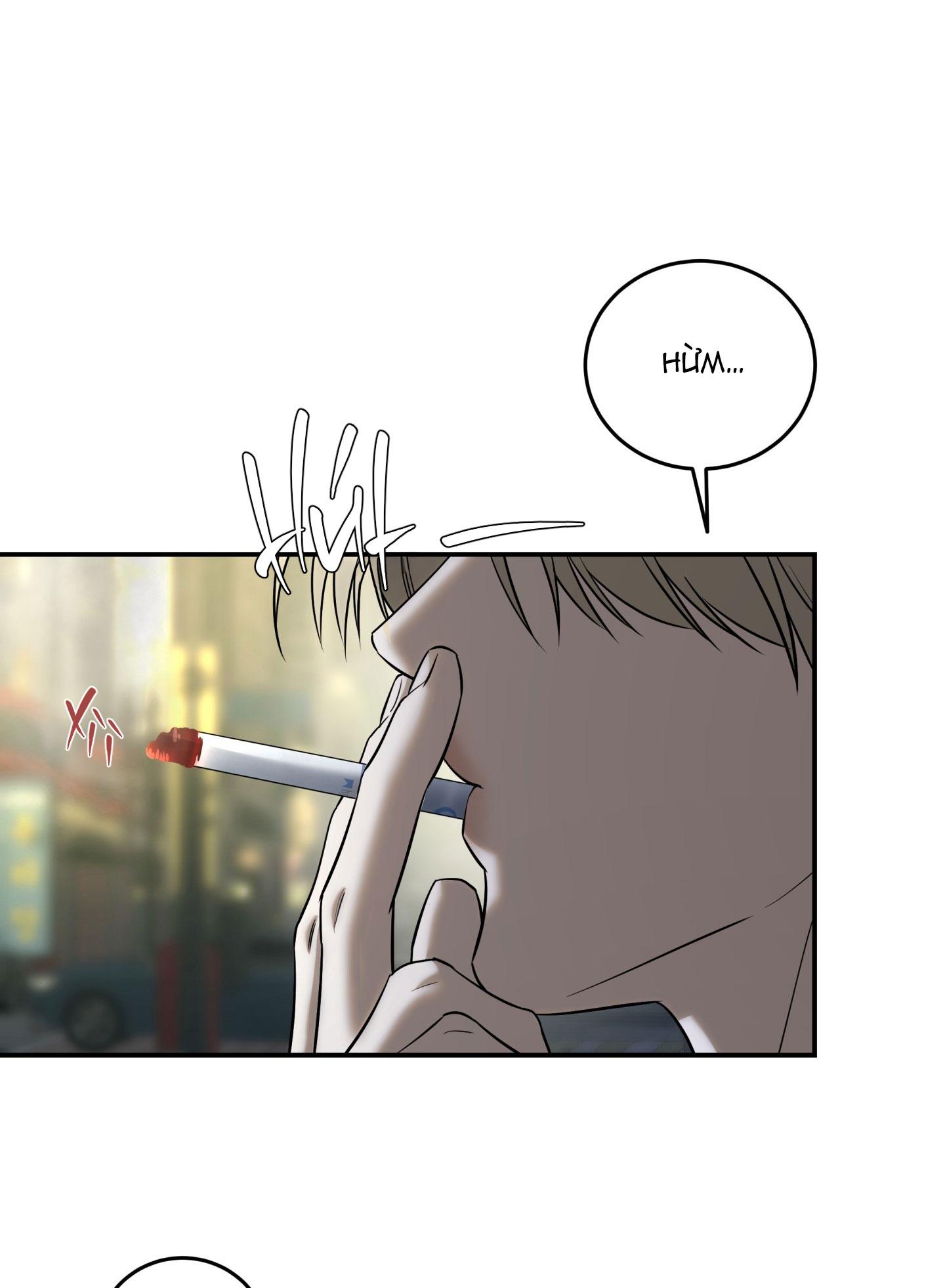 (ABO) FEEL MY BENEFIT Chapter 49 - Next 