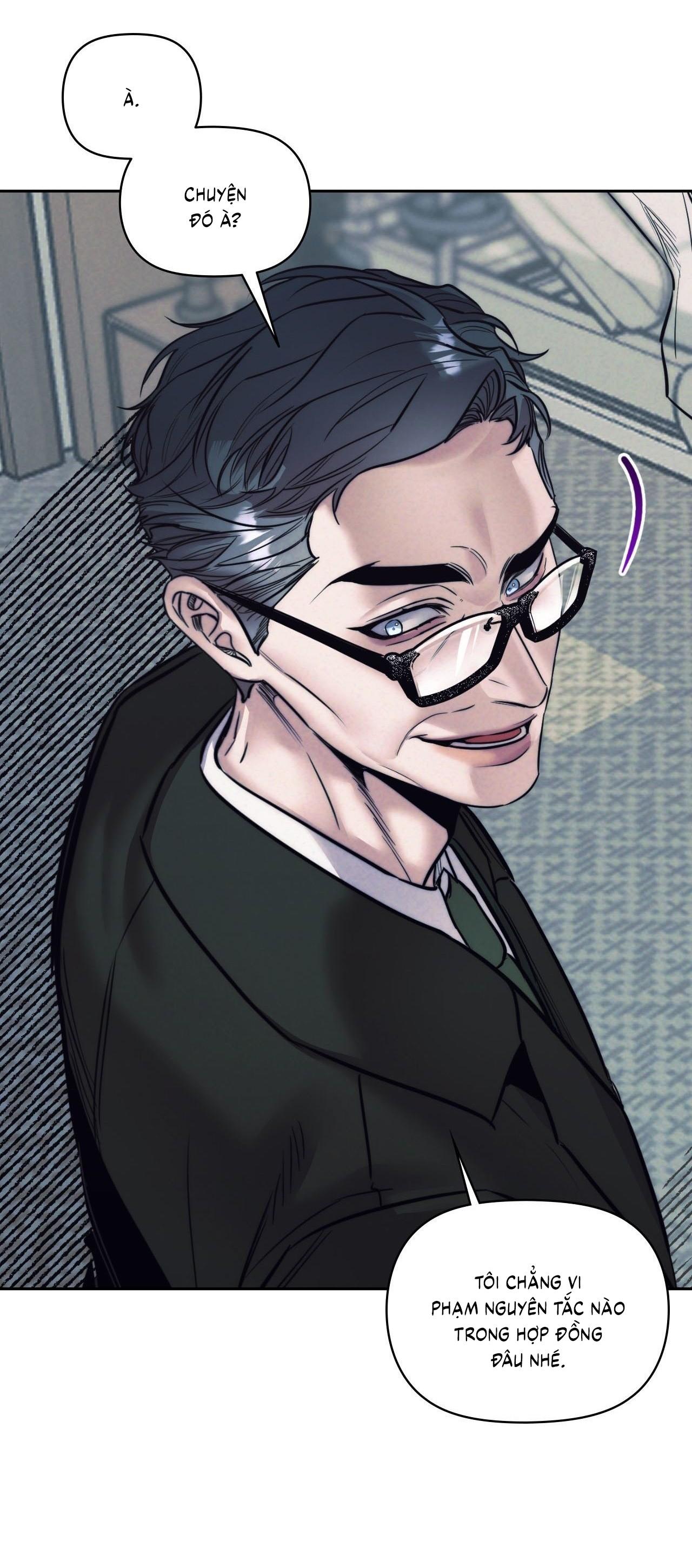 (CBunu) Stigma Chapter 50 - Next Chapter 51