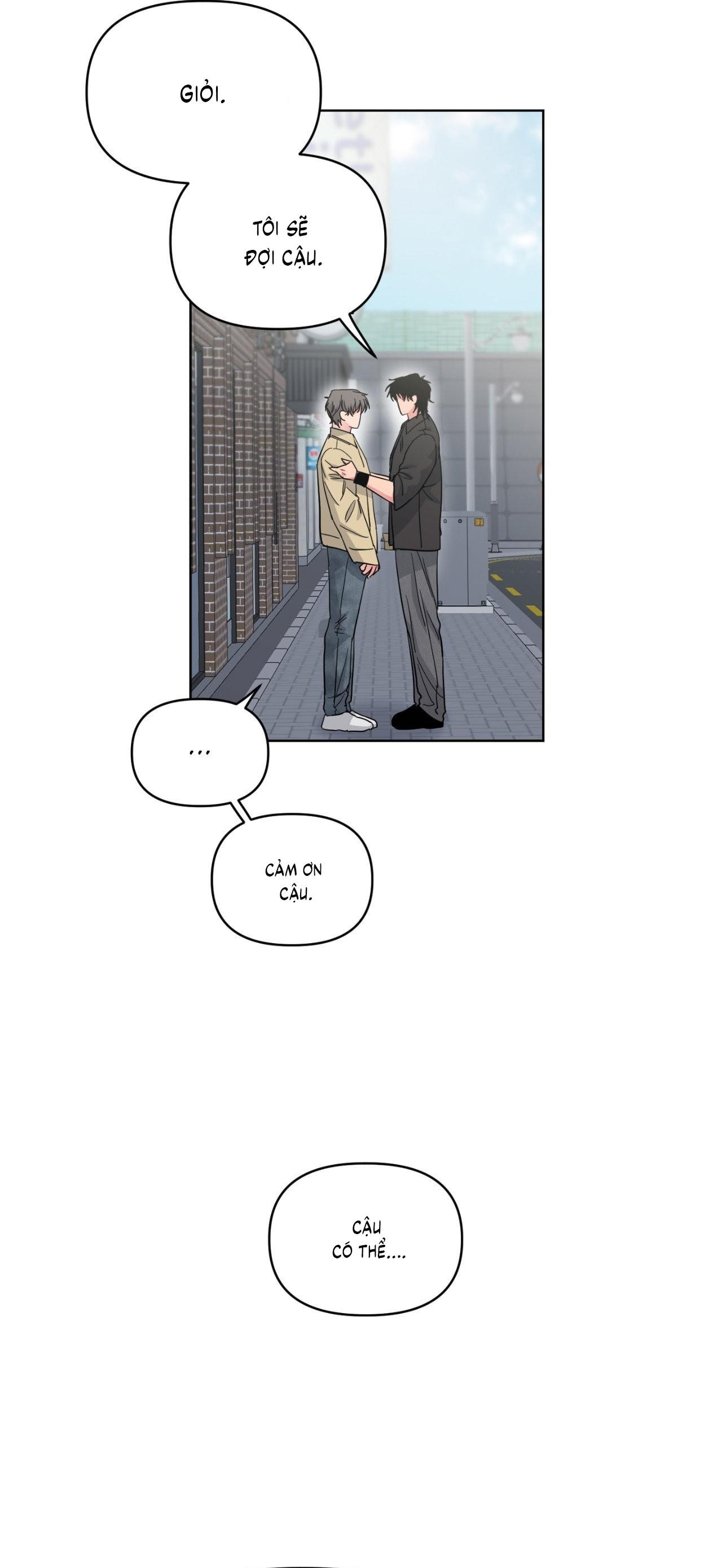 (CBunu) Chàng Trai Mỹ Thuật Chapter 66 - Trang 2