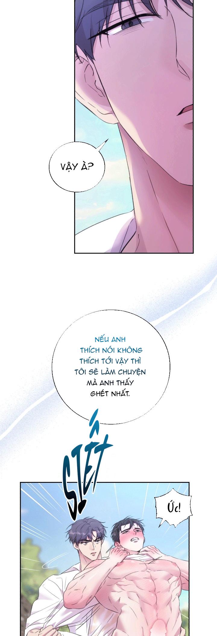 LUẬN VĂN BODY CỦA GIÁO SƯ Chapter 8 - Next 