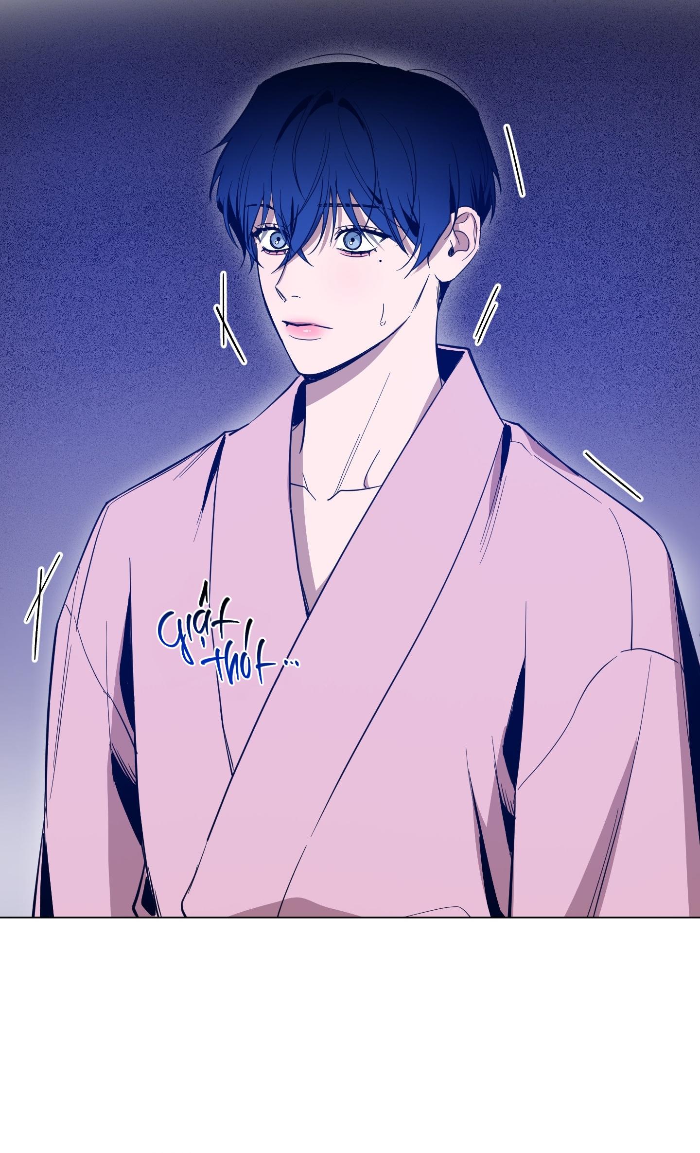 BÌNH MINH CHIA CẮT BÓNG ĐÊM Chapter 71 H+ - Next 