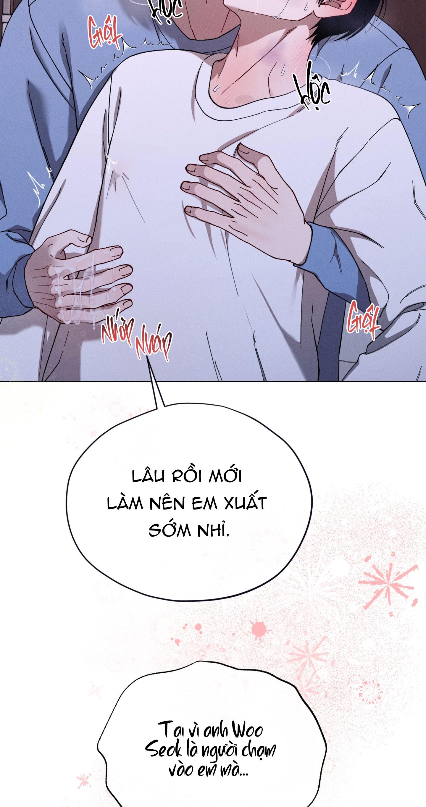 (ABO) CÁCH YÊU THƯƠNG CỤC CƯNG Chapter 11 - Next 