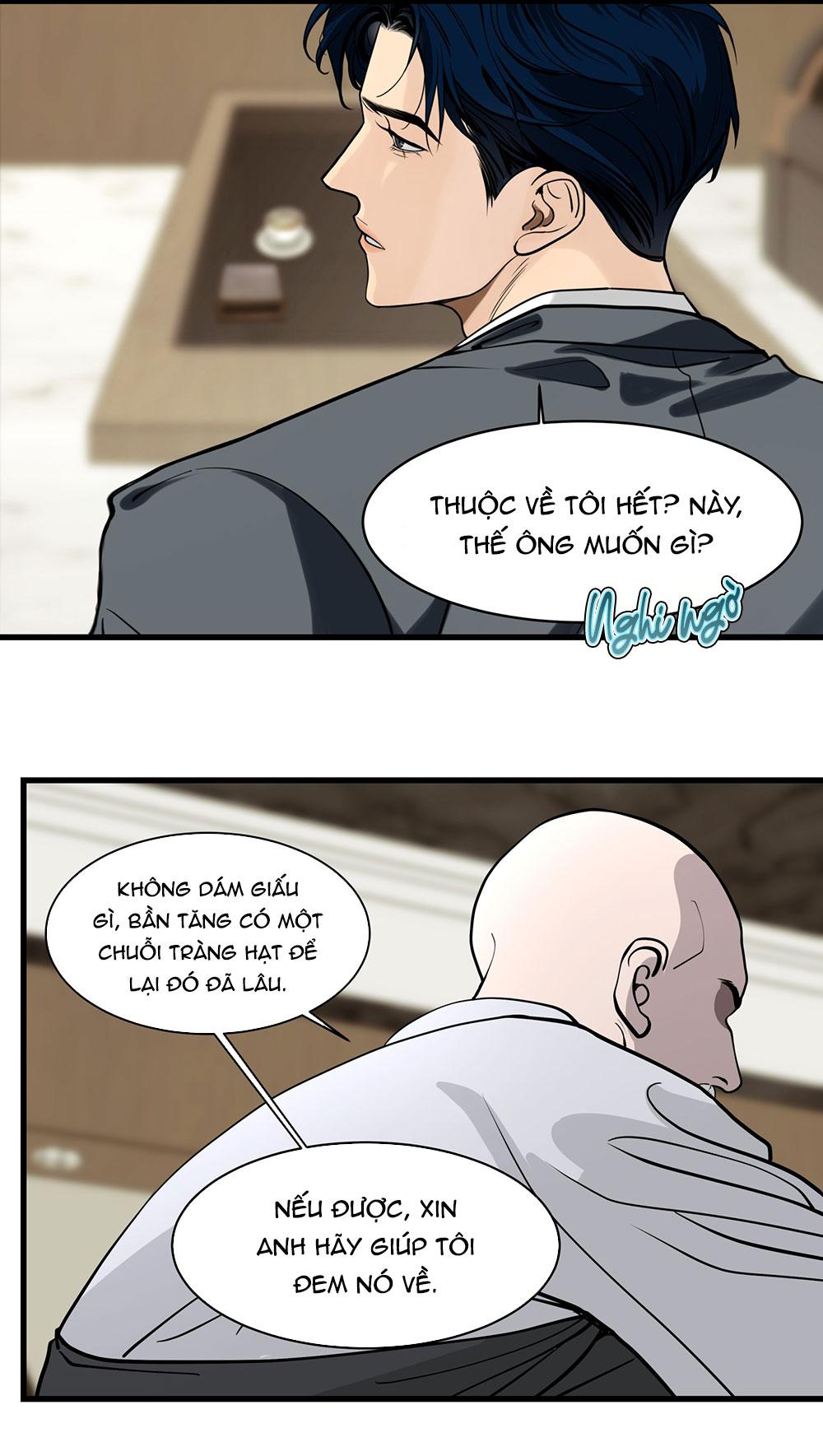 Tình Yêu Ngàn Năm Chapter 2 - Next 