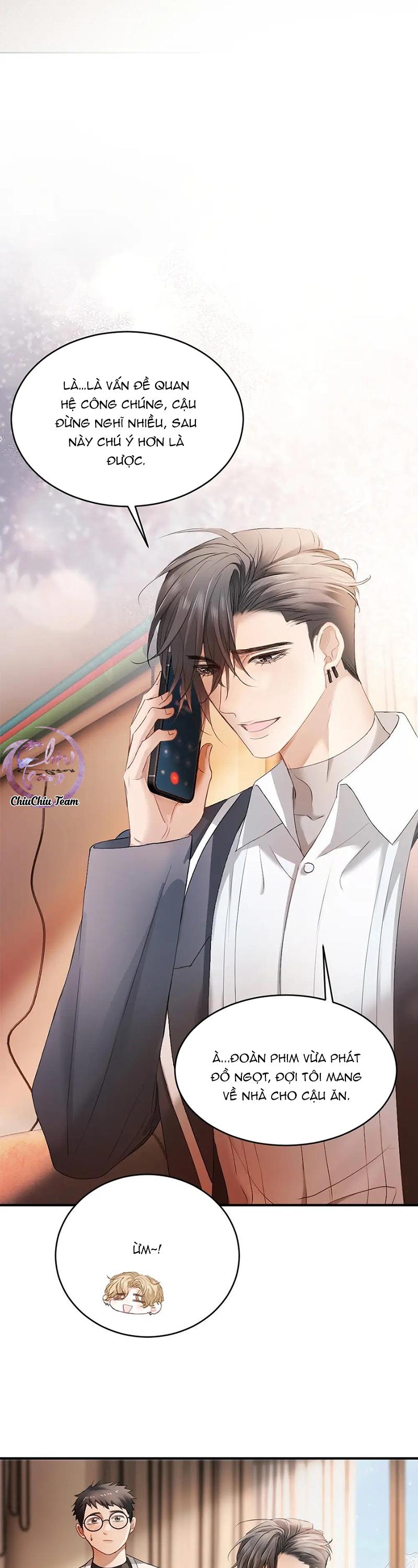 Tiểu thiếu gia dựa vào nhan sắc càn quét toàn hệ thống Chapter 75 - Next 