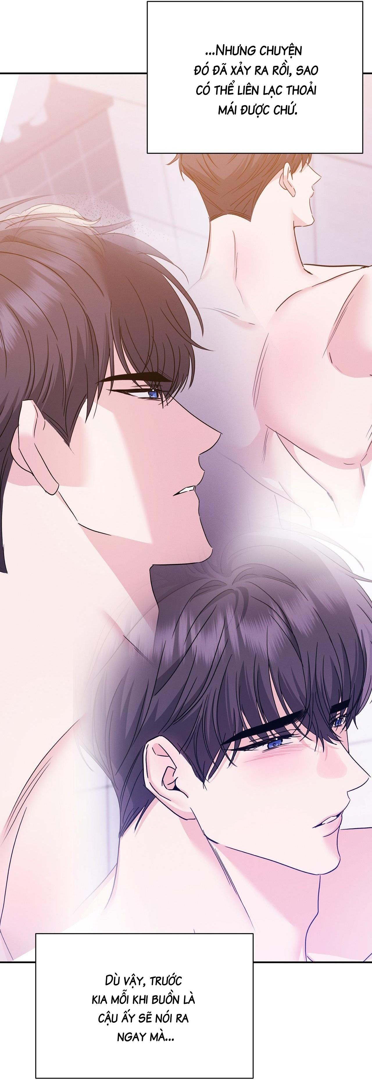 (CBunu) Cẩm Nang Fetish Chapter 11 - Next Chapter 12 H+