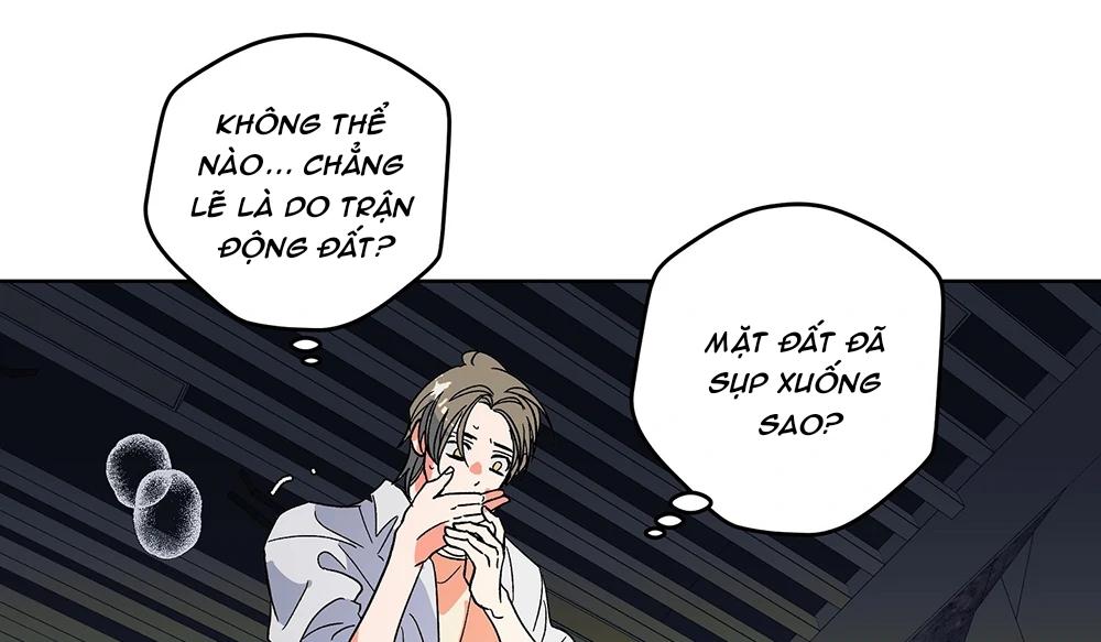 Kế Hoạch Trốn Thoát Chapter 3 - Next 