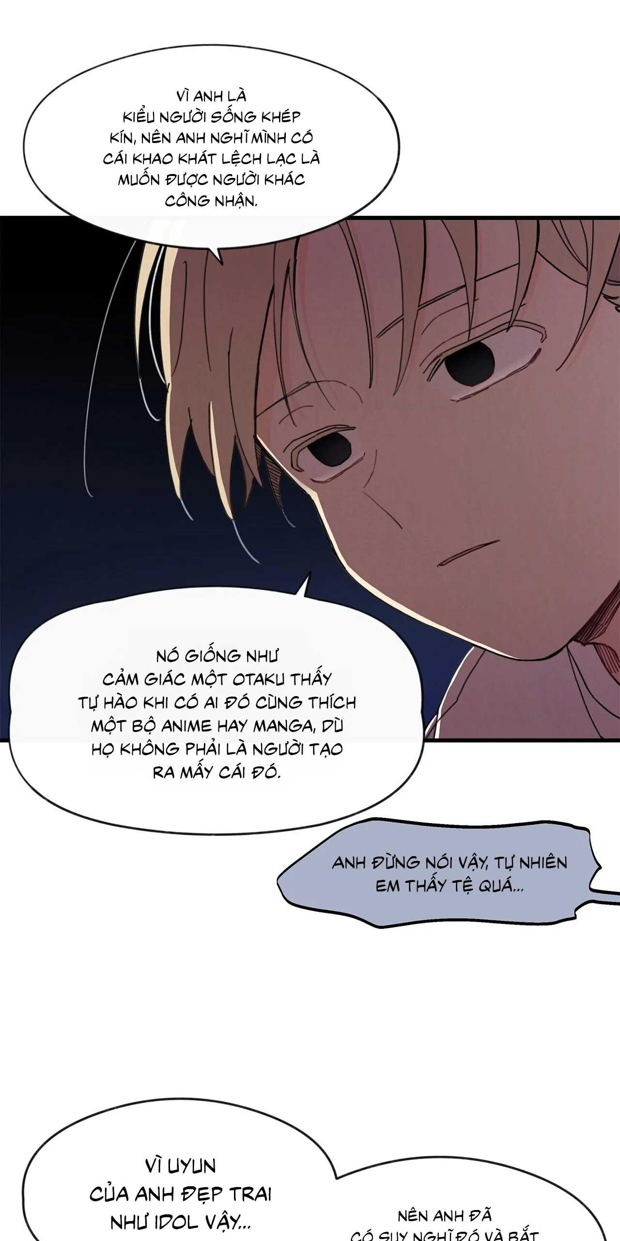 One-Room TA Chapter 6 - Next 