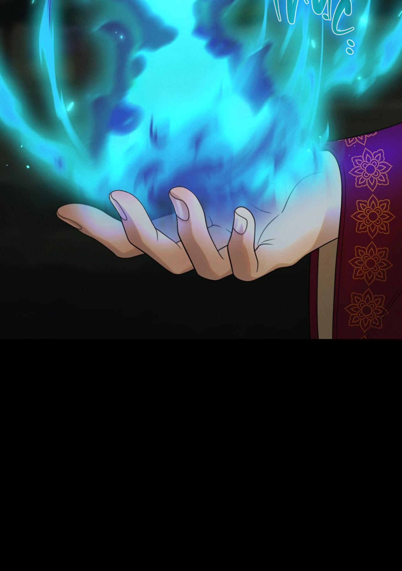 QUẺ BÓI GIẤC MƠ CỦA YÊU TINH Chapter 53 - Next 
