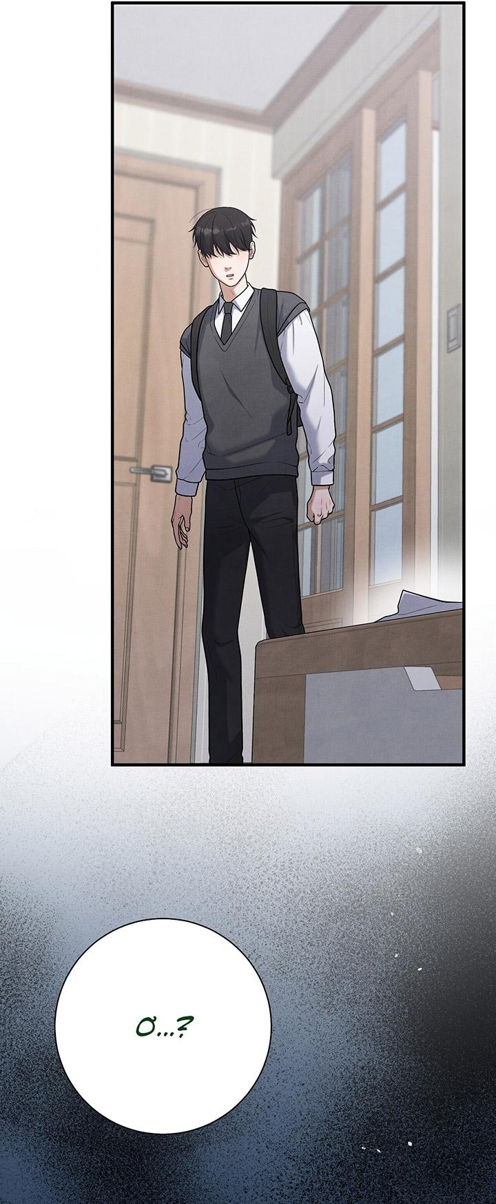 [DDT] HƯƠNG VỊ TÌNH THÂN Chapter 17 19+ - Next 