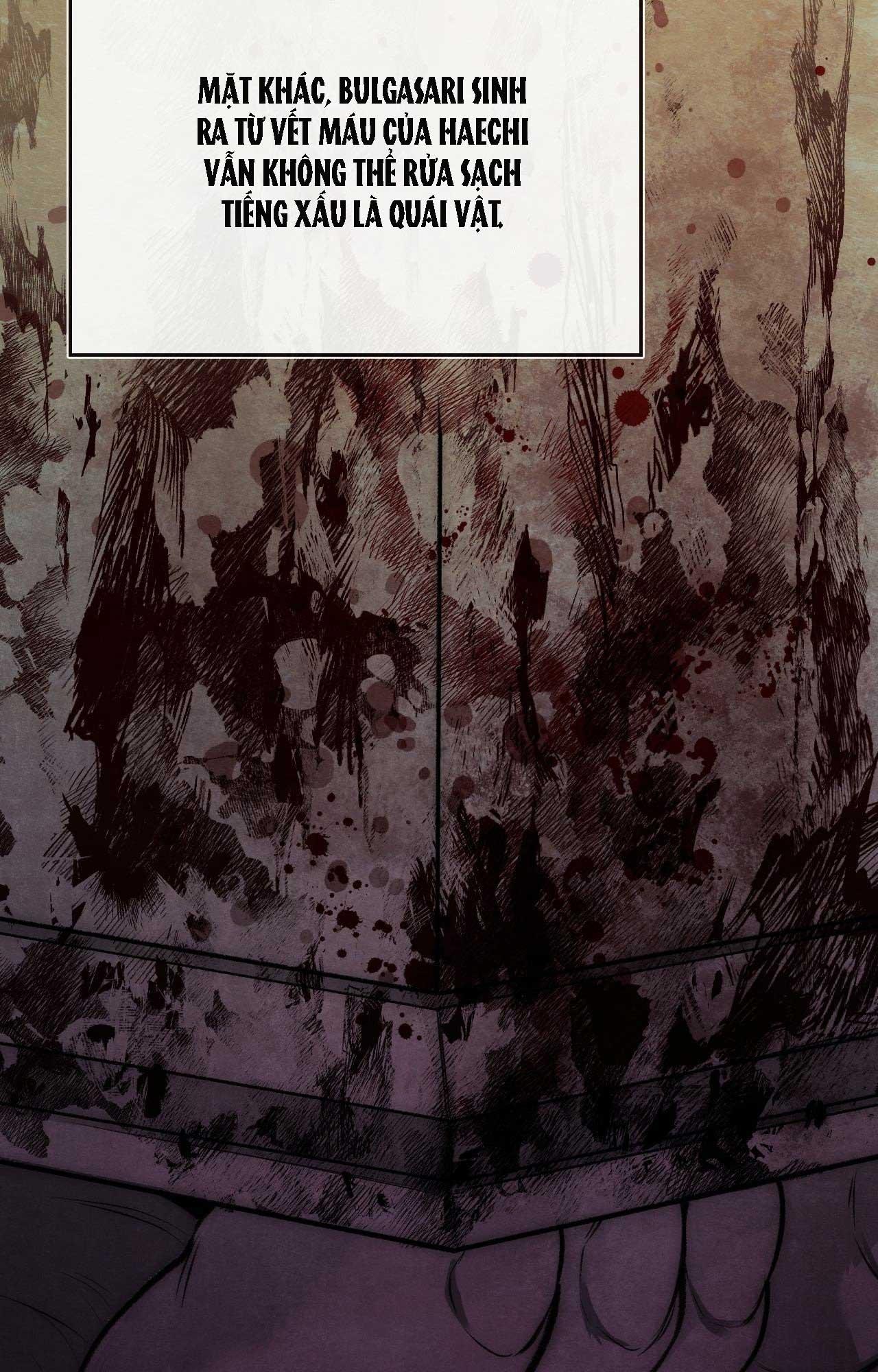 SỨ GIẢ THẦN CHẾT Chapter 35 - Next 
