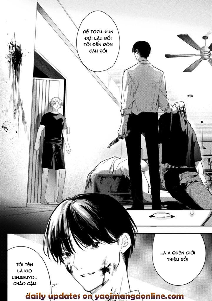 ONESHOT CHỊCH Chapter 376 - Trang 2