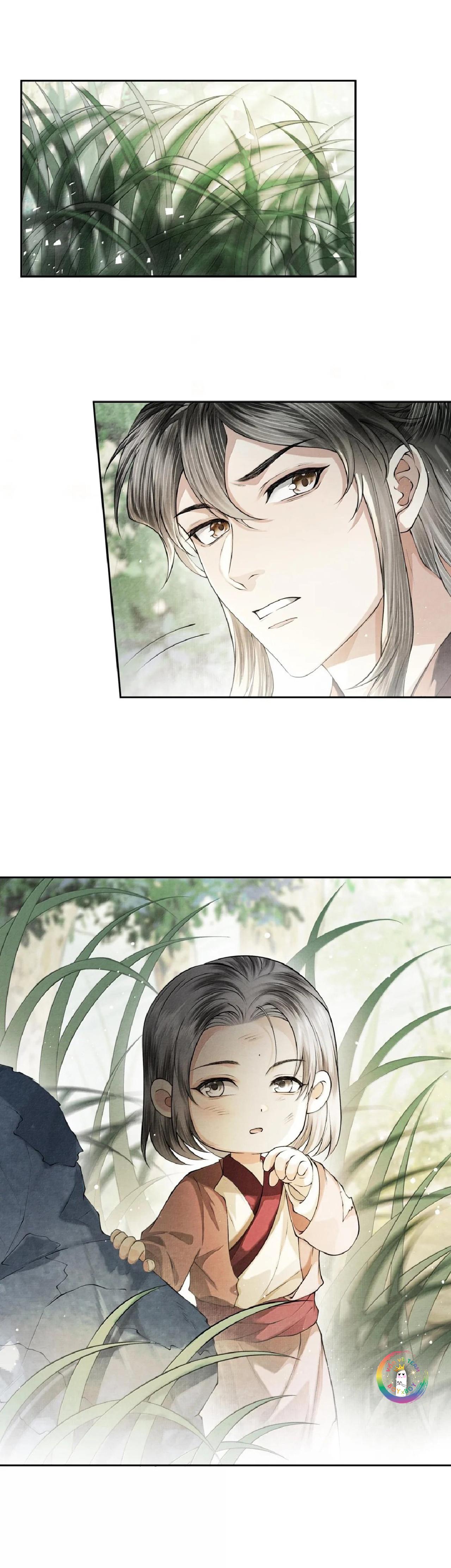 Đồng Tiền Kham Thế Chapter 156 - Next Chapter 157 End chínhtruyện