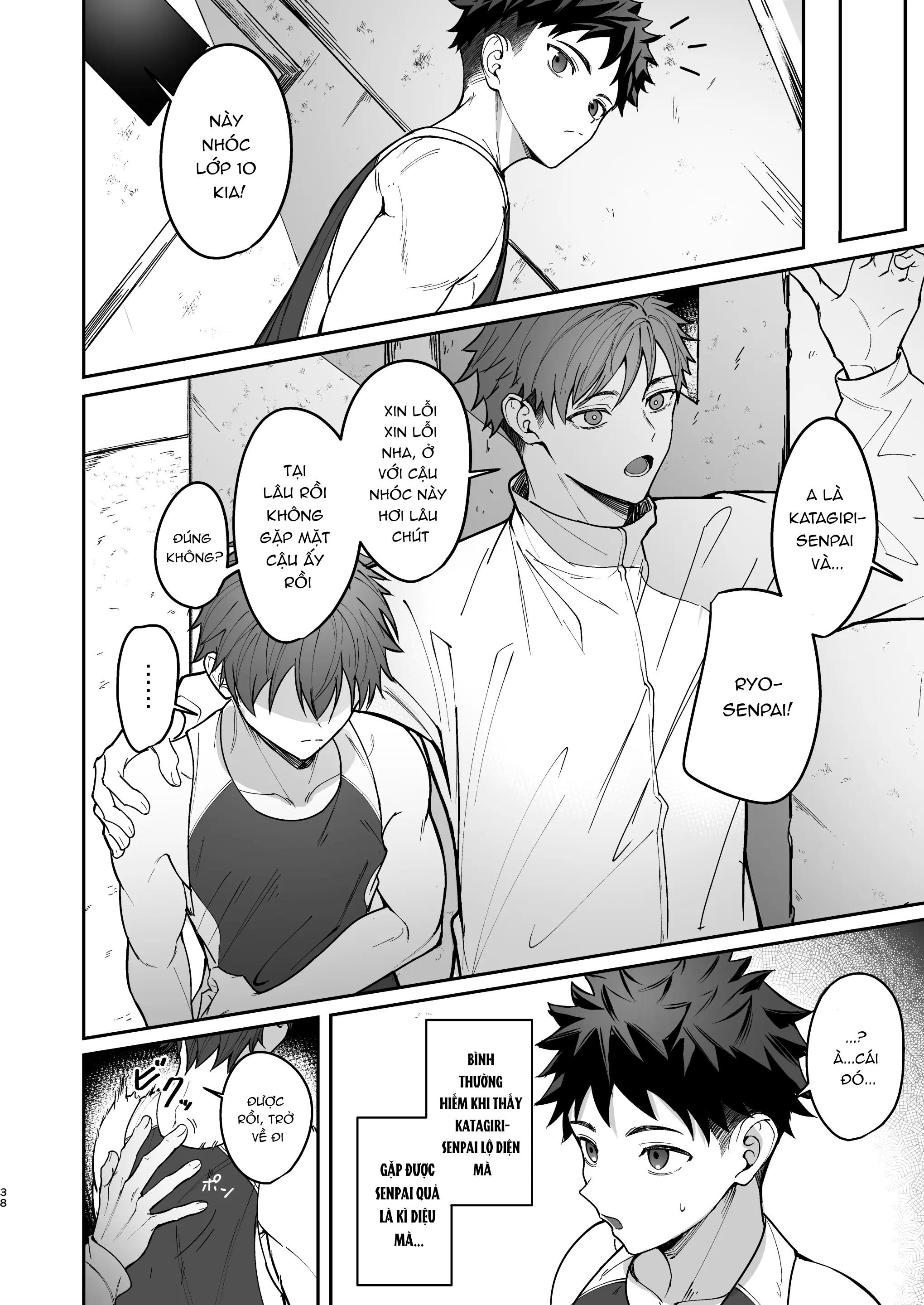 Oneshot hỏny Chapter 348 - Next Chapter 349