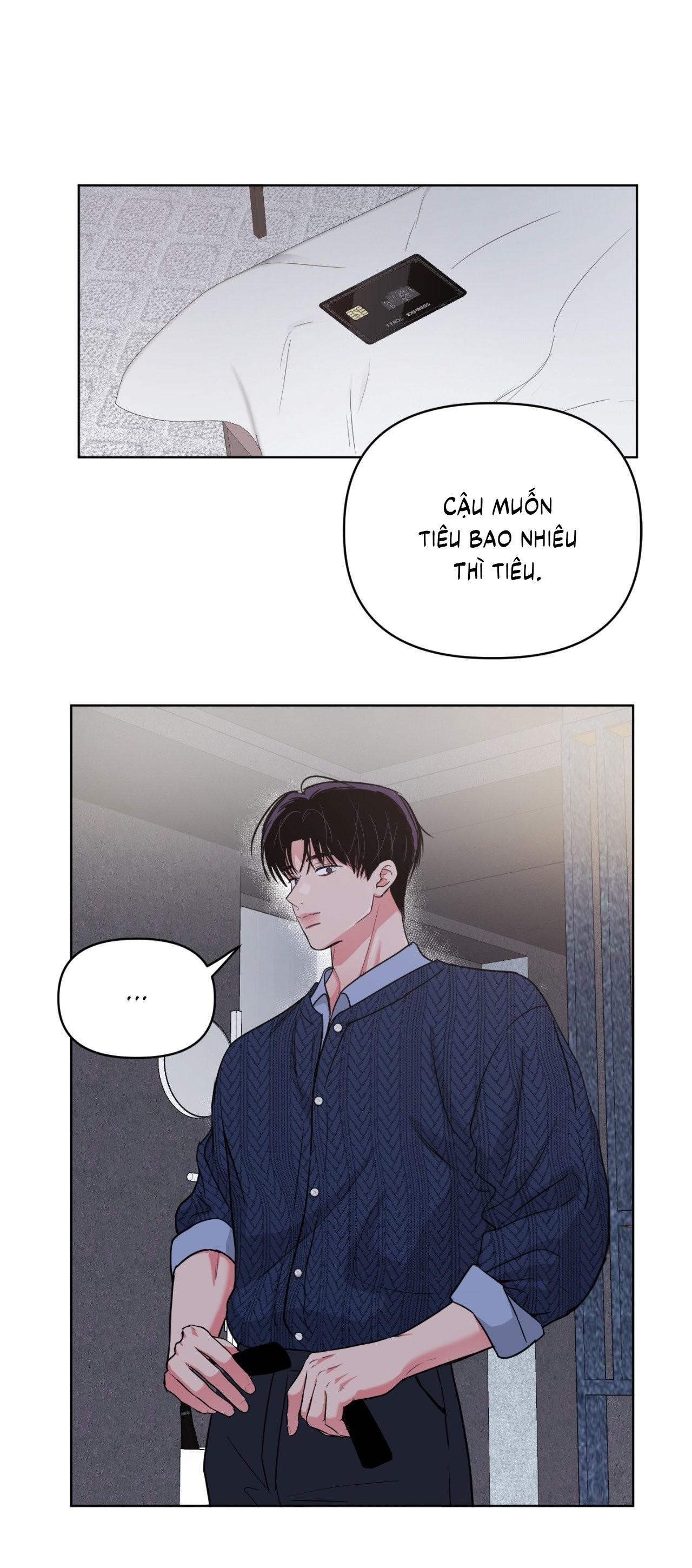 (CBunu) Chàng Trai Mỹ Thuật Chapter 65 H+ coo 0 che - Trang 2