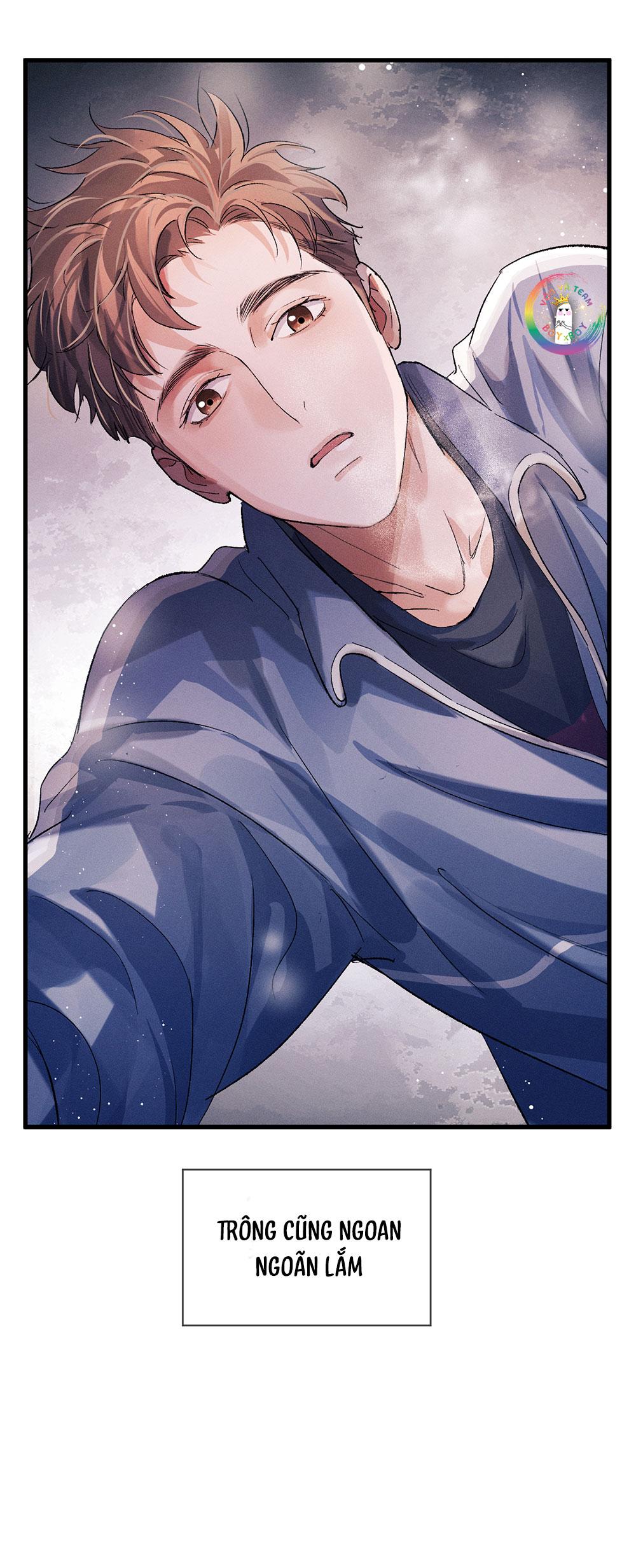 Tát Dã (Ngang Tàng) Chapter 40 - Next 
