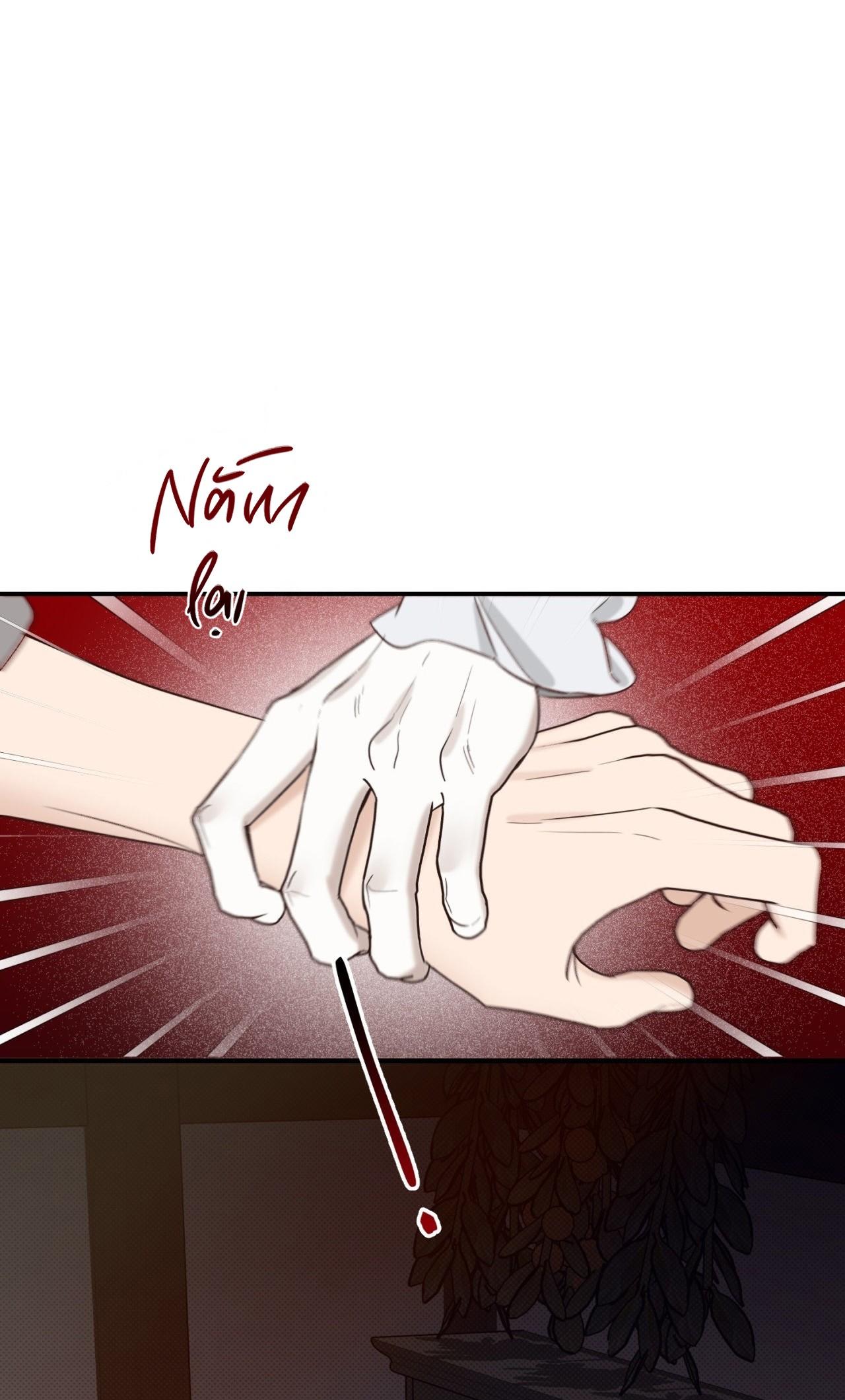 (CBunu) Đầm Lầy Của Nhân Ngư Chapter 26 H - Next Chapter 27