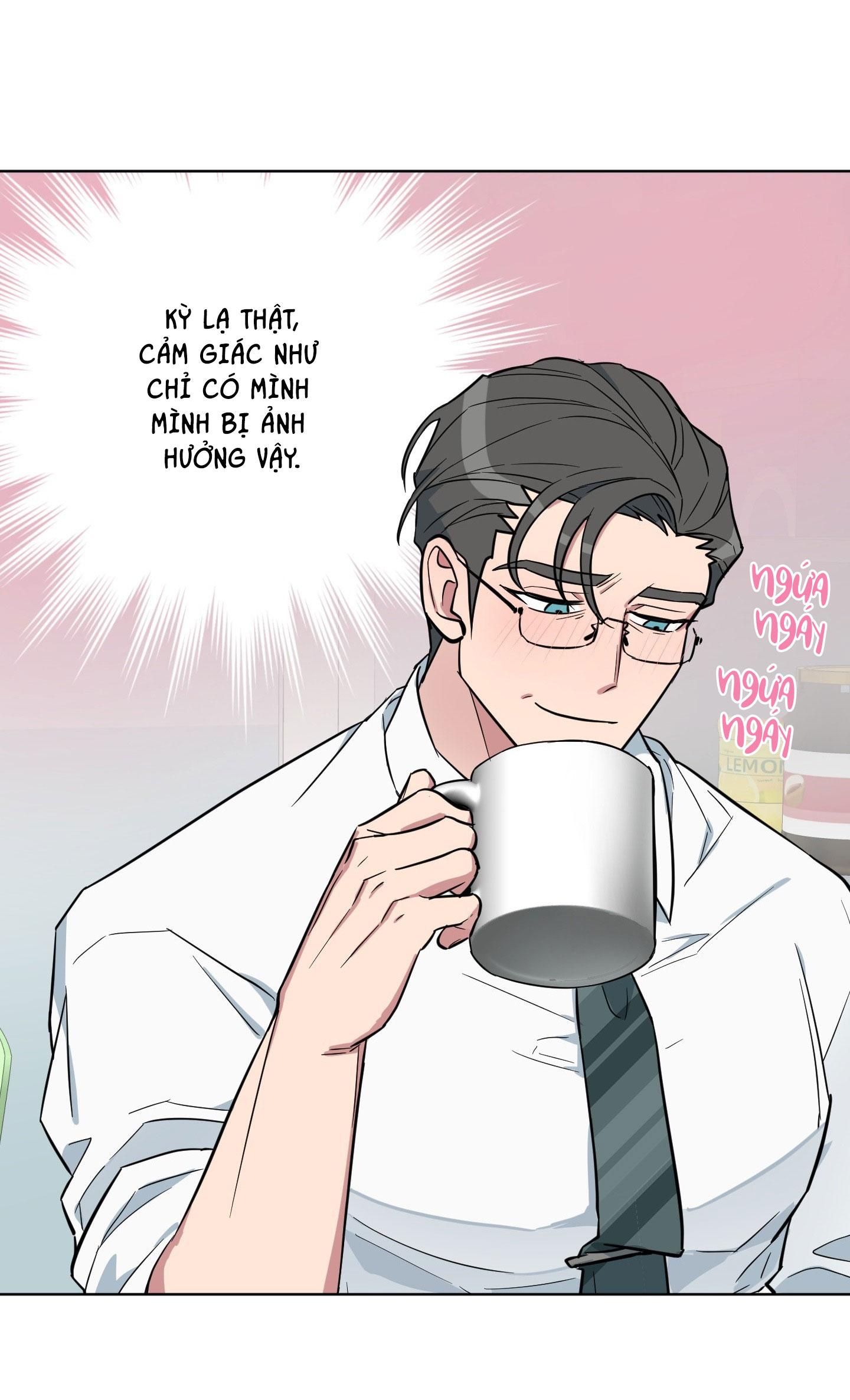 CHÚ ĐÃ BIẾT HẾT RỒI SAO ? Chapter 35 - Next Chapter 36