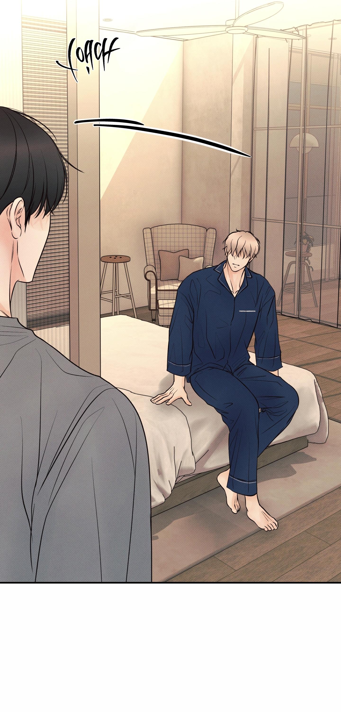 (GĐCV FULL HD) RANH GIỚI CỦA SỰ MÊ HOẶC Chapter 25 - Next 