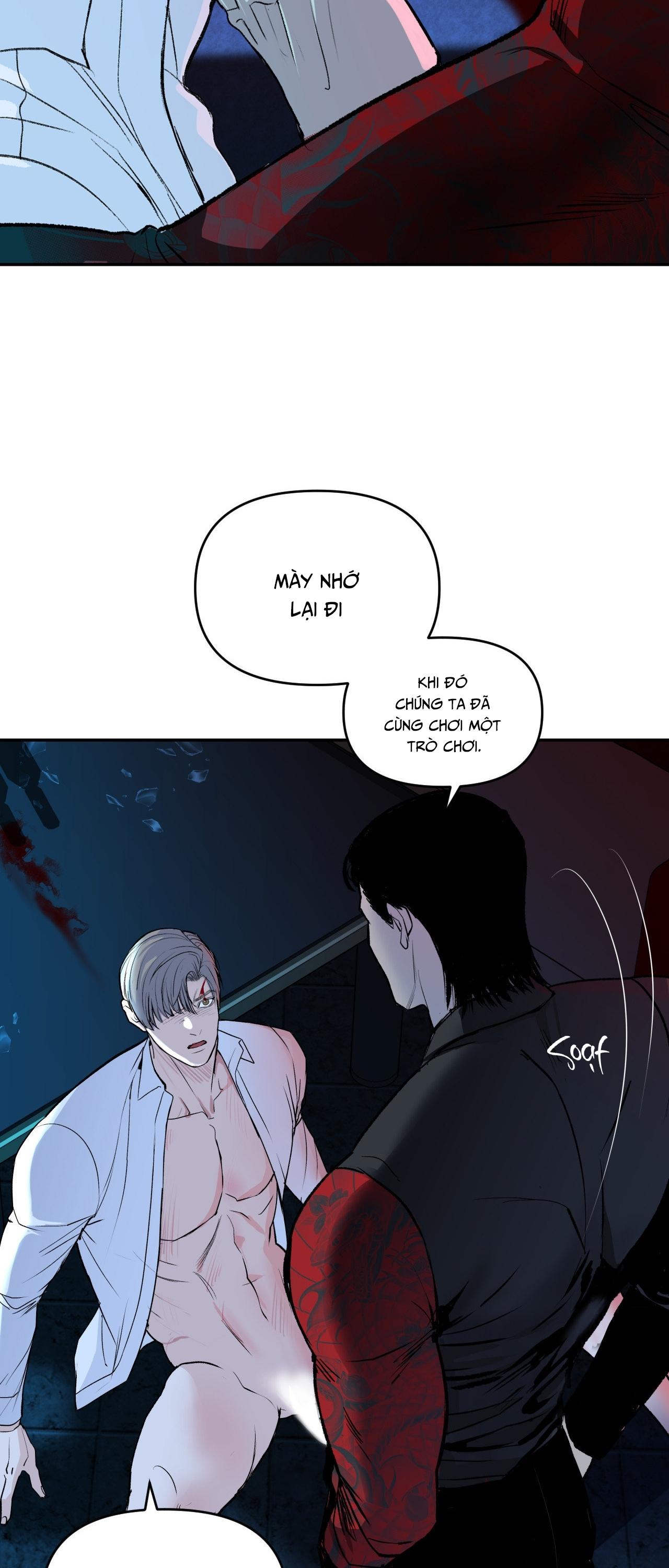 (GĐCV) RÁC RƯỞI CŨNG TỪNG CÓ GIÁ TRỊ Chapter 3 - Trang 2