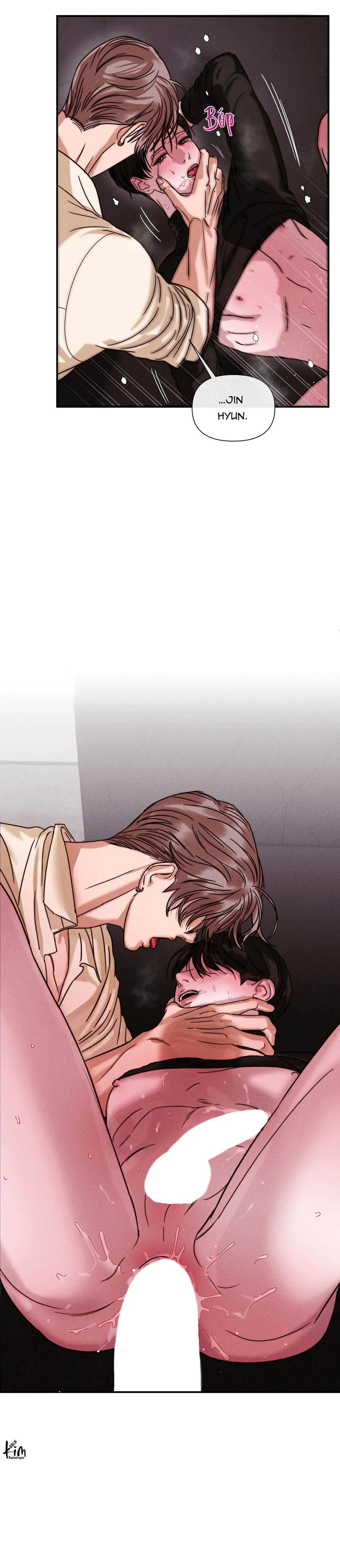 TUYỂN TẬP NHẤT THỤ ĐA CÔNG CỦA NHÀ KIM Chapter 42.4 mảnh khói 4 - Next Chapter 42.5 mảnh khói end