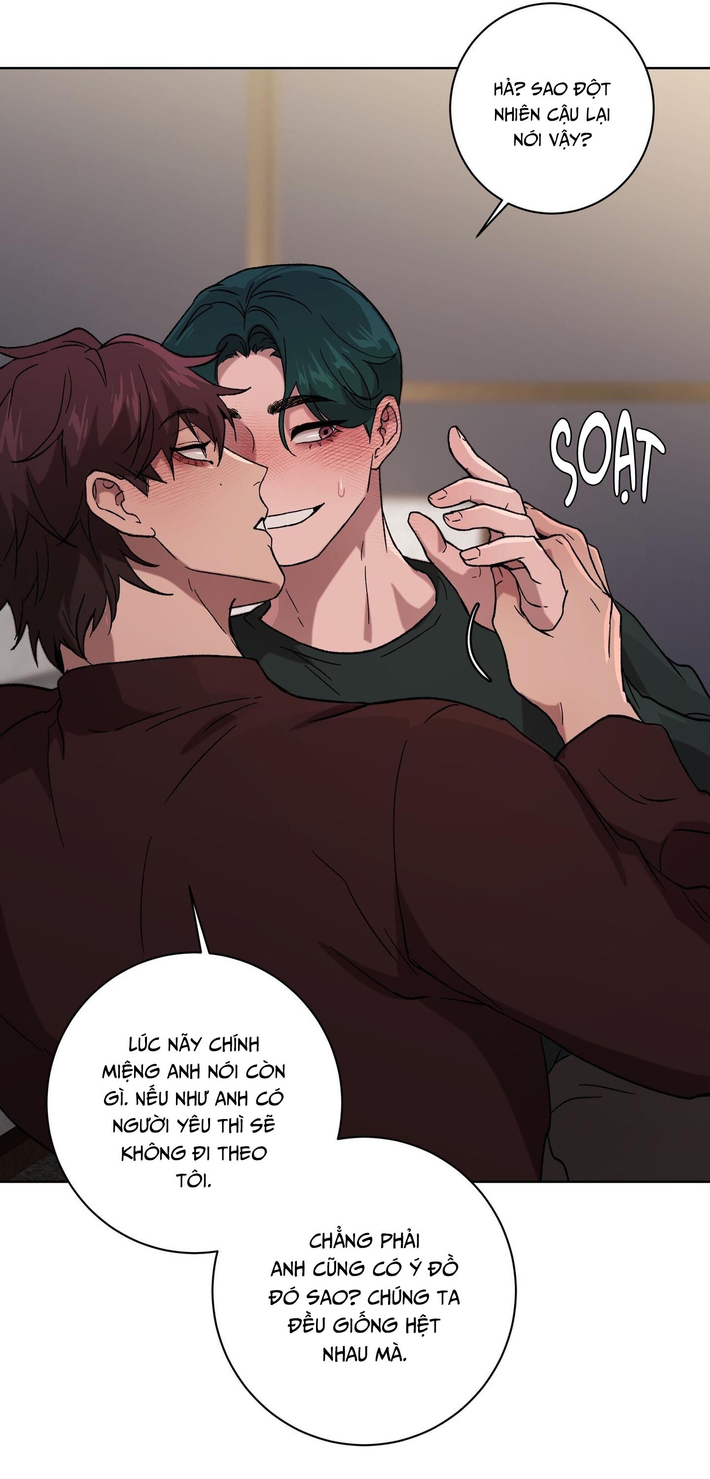 TUYỂN TẬP ÁM ẢNH, MƯU MÔ CÔNG Chapter 9.2 - Next 