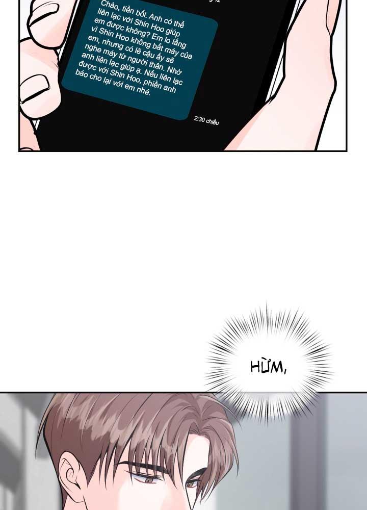HƯƠNG XƯA Chapter 15 - Next 