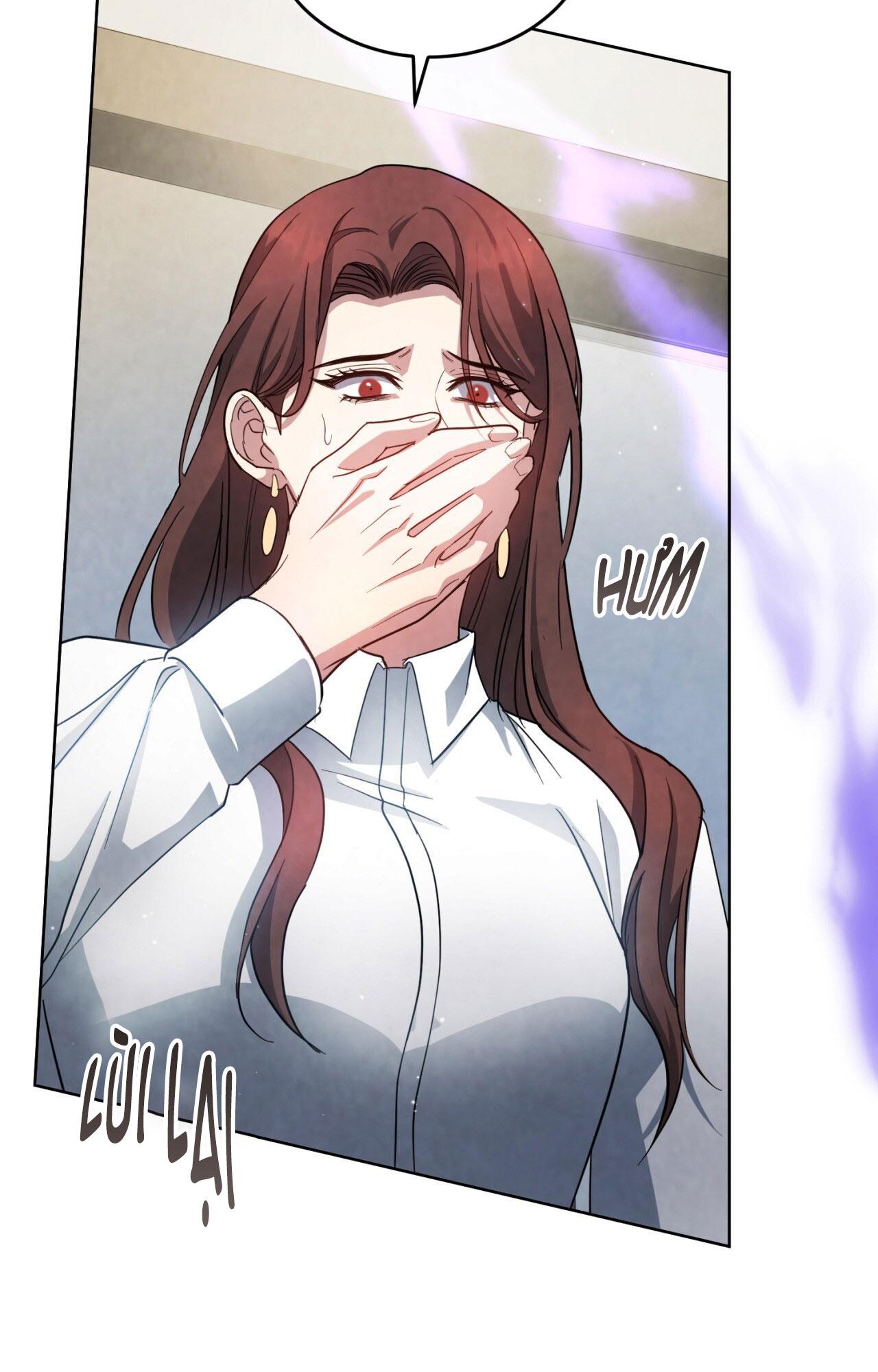 THẾ GIỚI XUNG KHẮC Chapter 11 - Trang 2