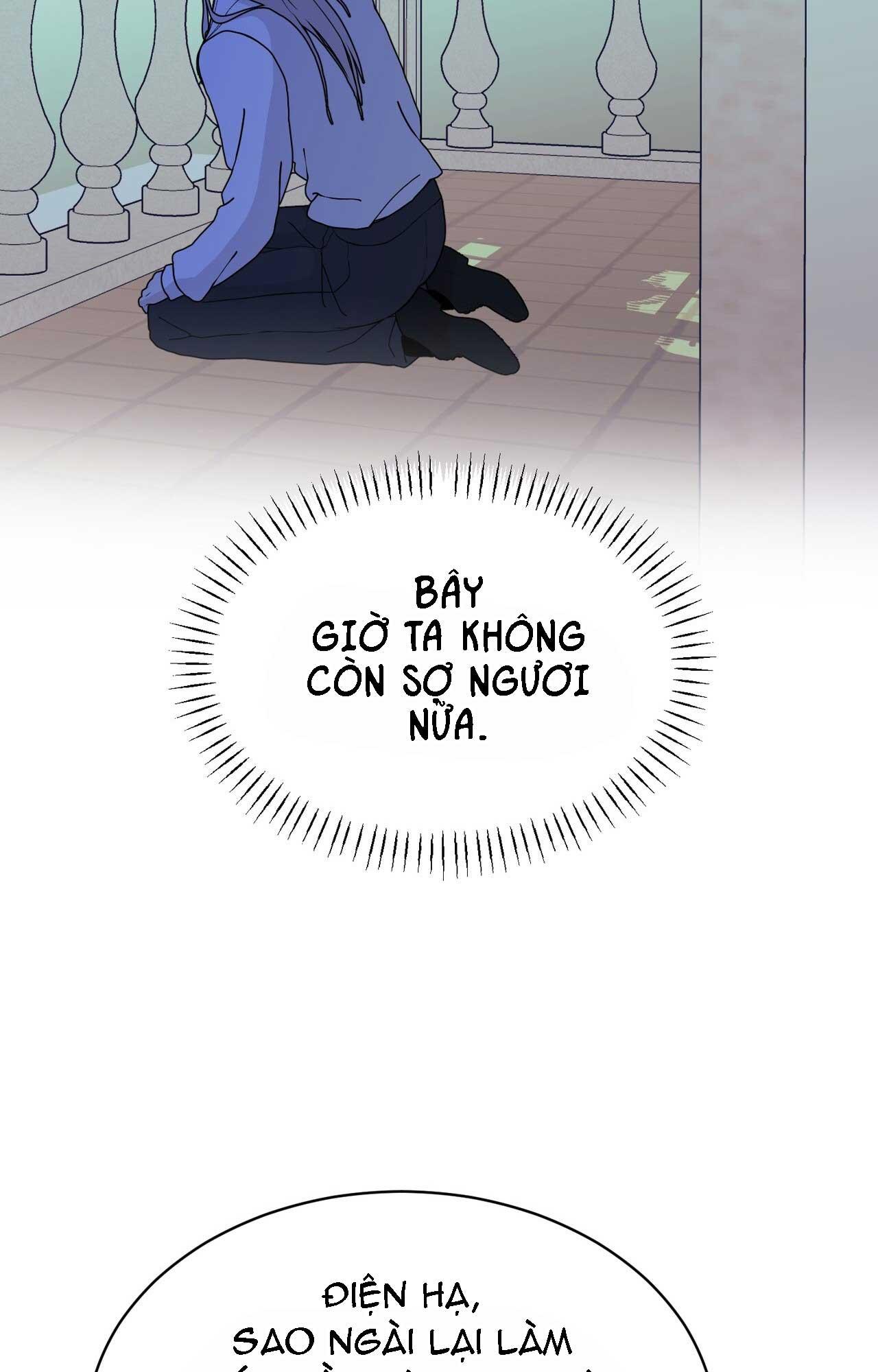 (ABO) ĐÁM CƯỚI HOÀNG GIA Chapter 44 - Next 