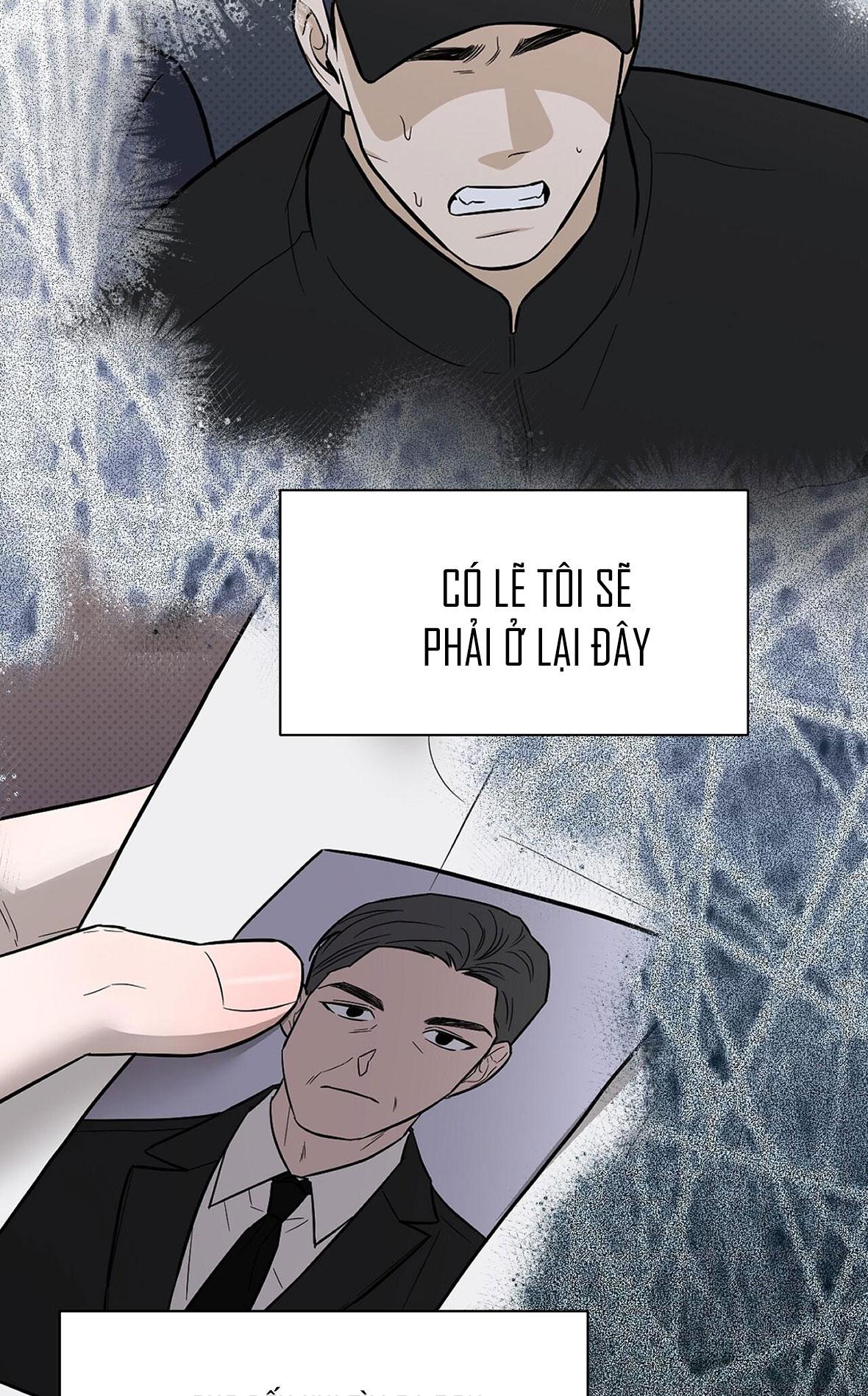 BẮT KỊP Chapter 34 - Next 