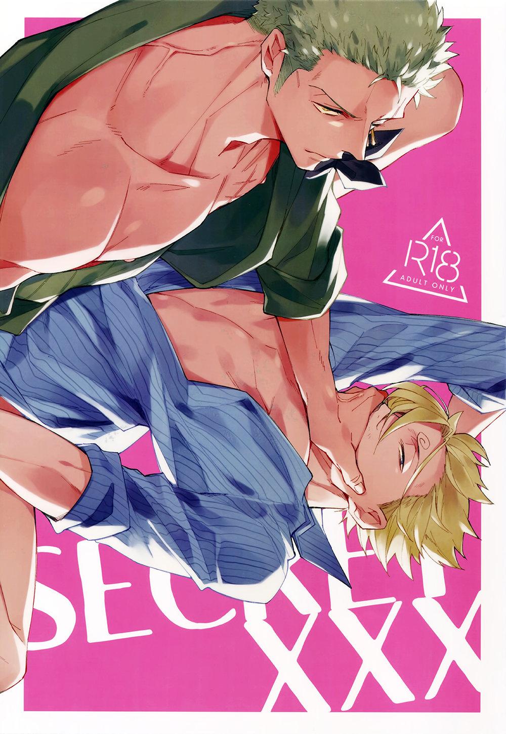 Tuyển tập Onepiece Chapter 4 - Trang 2
