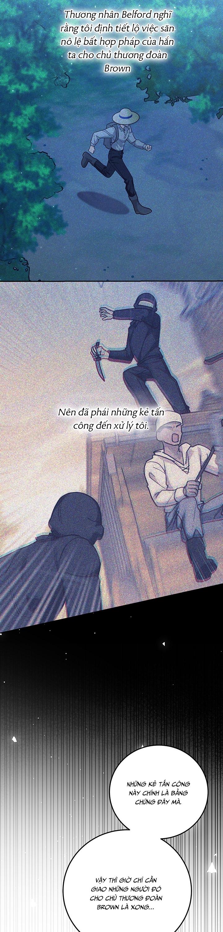 BÉ CHUỘT CỦA TÔI LÀ THỨC TỈNH GIẢ CẤP S Chapter 7 - Next 