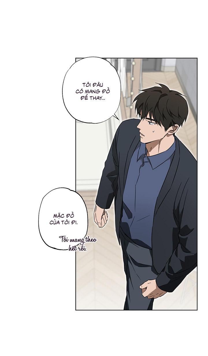 [DDT] CHIẾN LƯỢC ĐOẠT TÂM CỦA CUỘC TÌNH ĐƠN PHƯƠNG Chapter 10 19+ - Trang 2