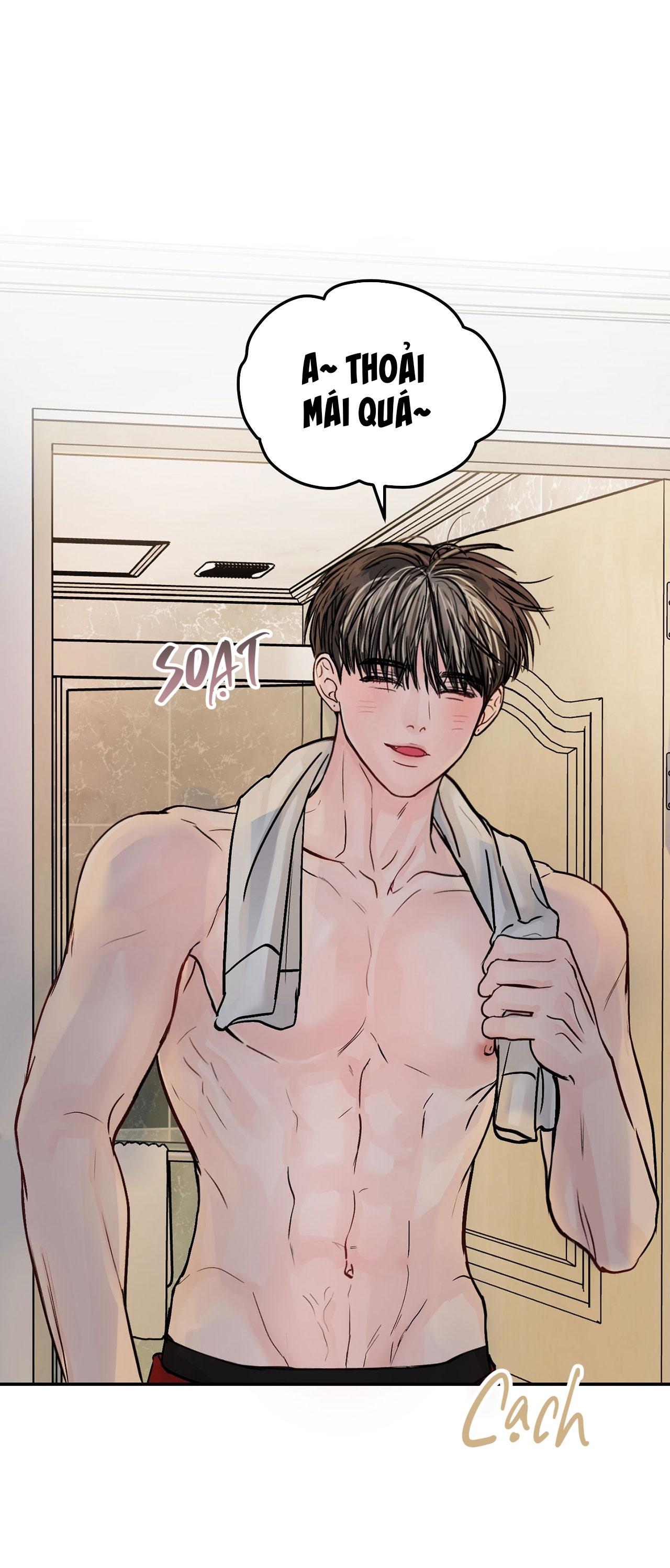 Không Thể Chấm Dứt Chapter 20 - Next 