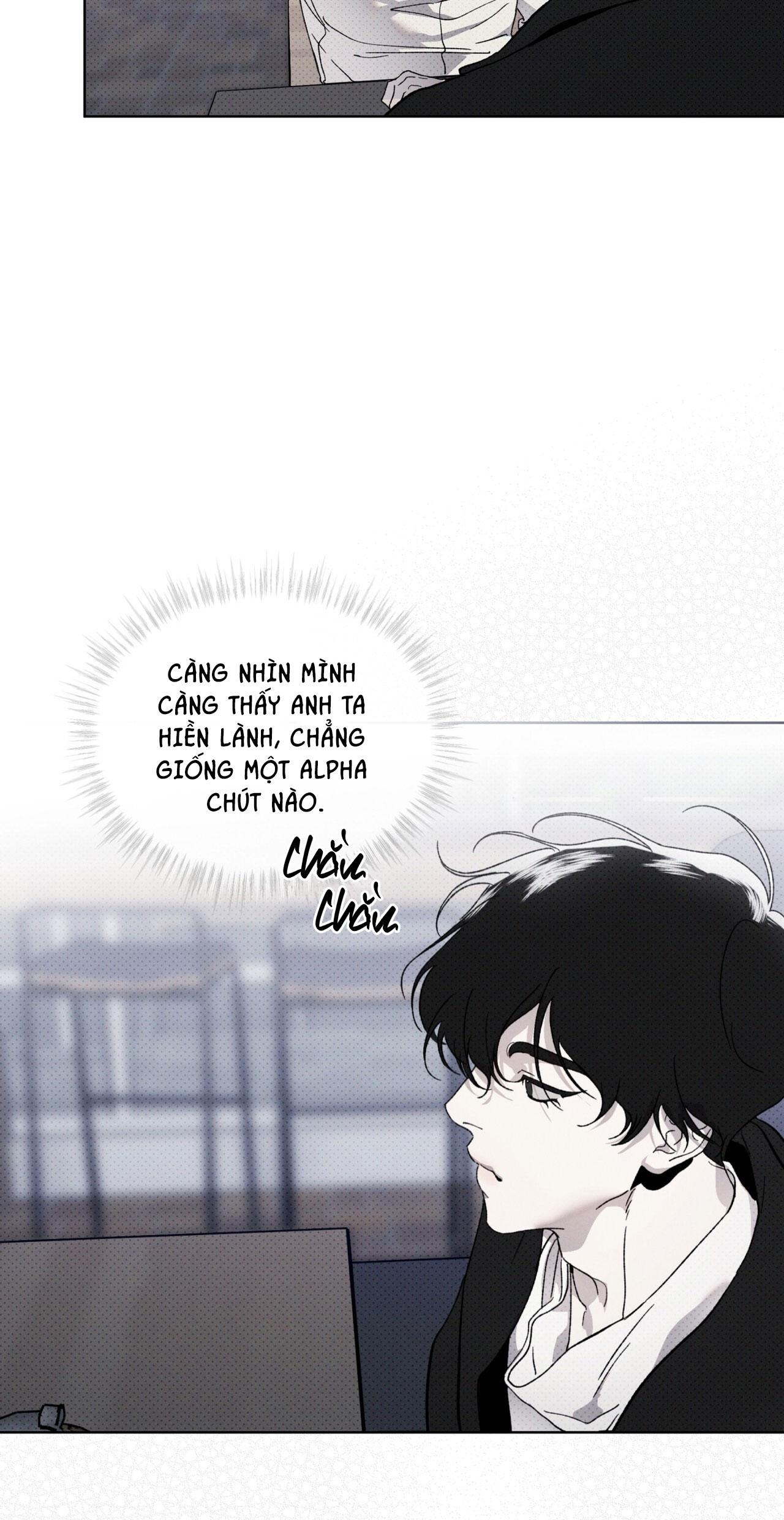 NGUỒN GỐC TIẾN HÓA Chapter 21 - Next Chapter 22