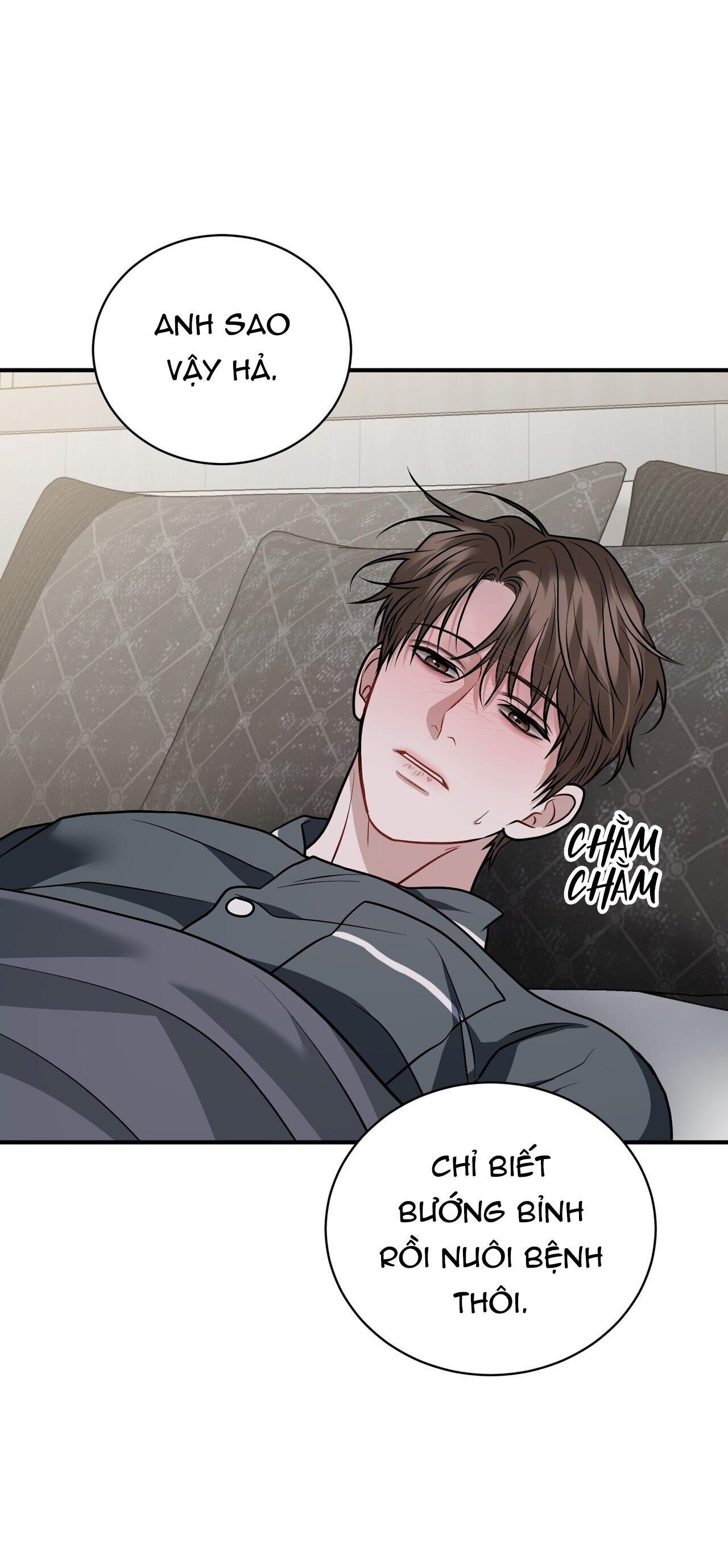 MỞ KHÓA GIAM CẦM Chapter 21 - Next Chapter 22