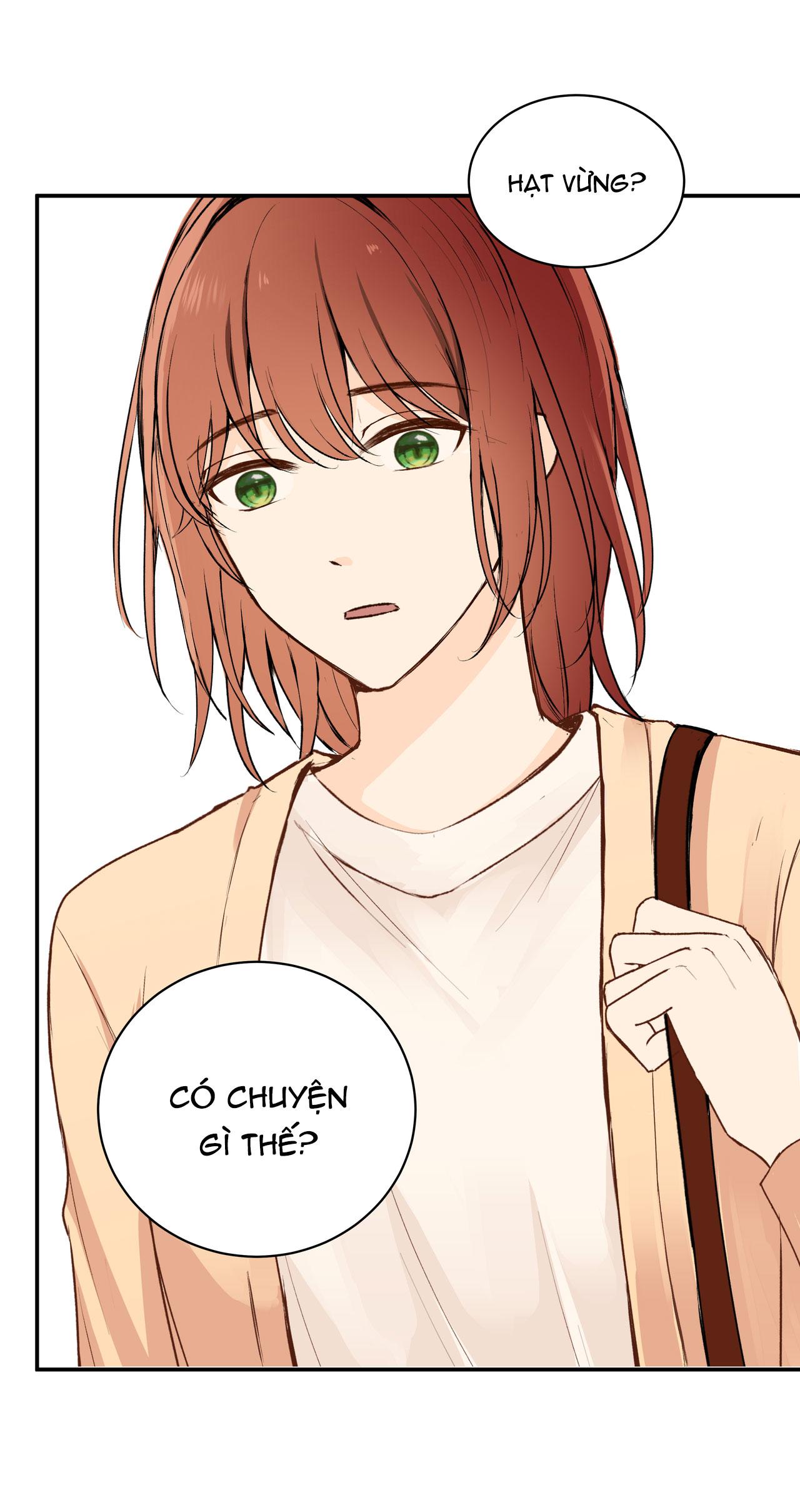 Liquor Gummies Chapter 69 - Next 