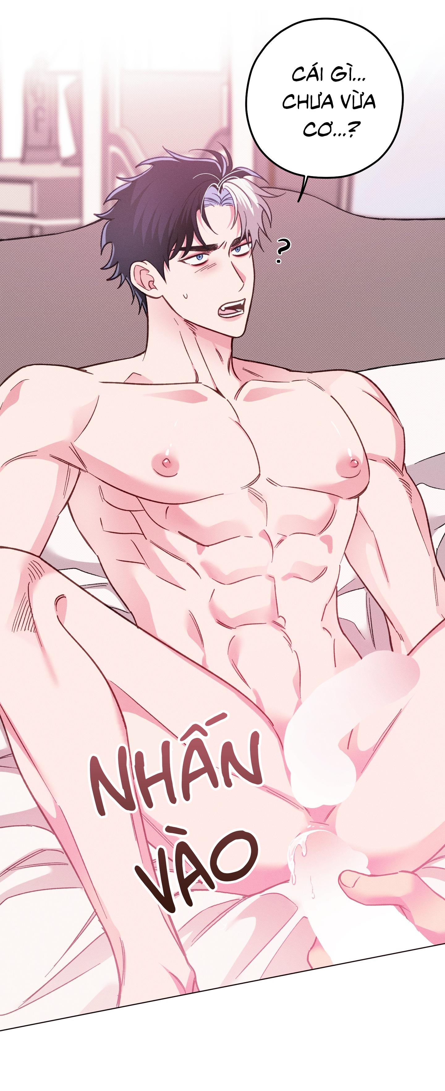Xuyên Thành Bá Tước Omega Chapter 7 - Next 