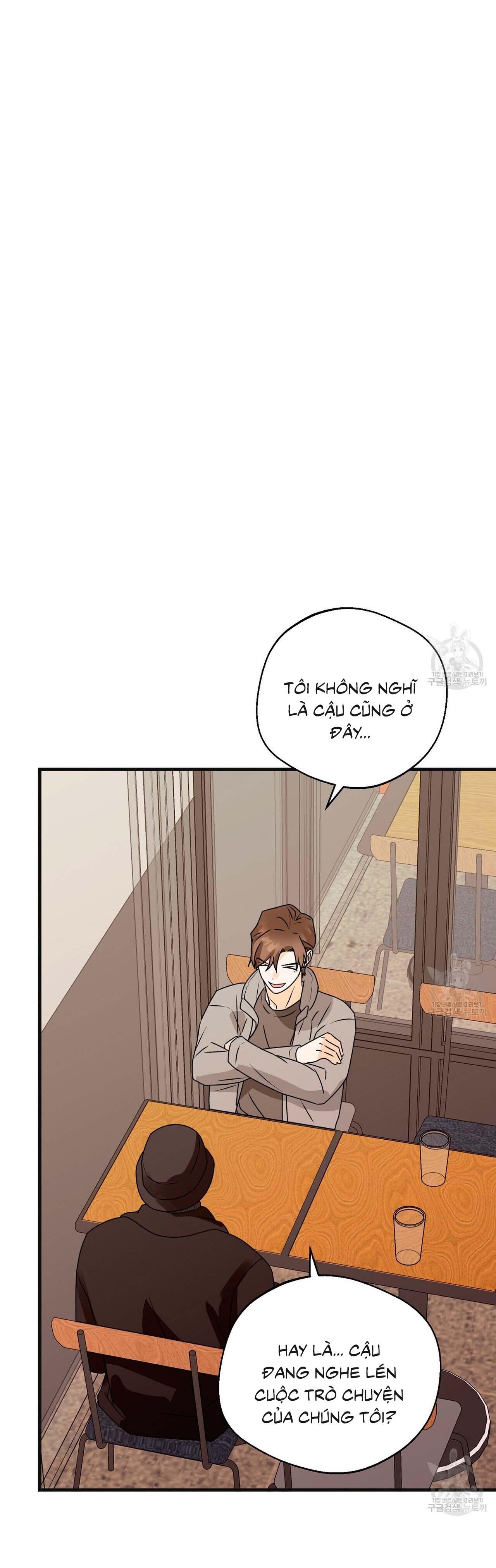 Bách Dạ Chapter 38 - Trang 2