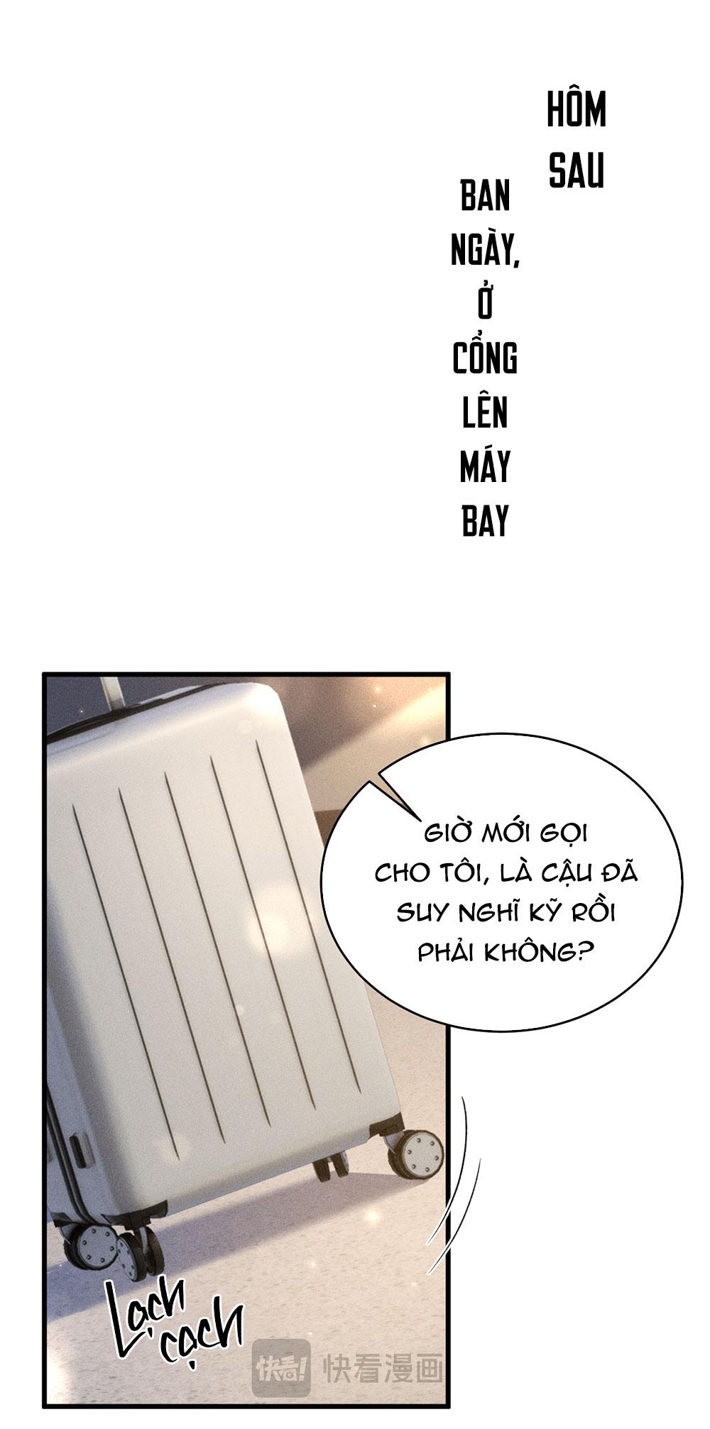 Cuộc Đối Đầu Gay Gắt Chapter 119 - Next Chapter 120